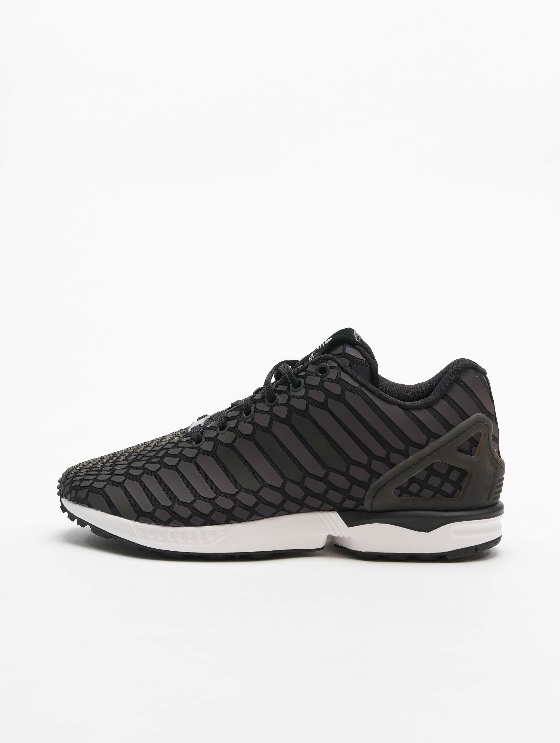 adidas original zx flux noir