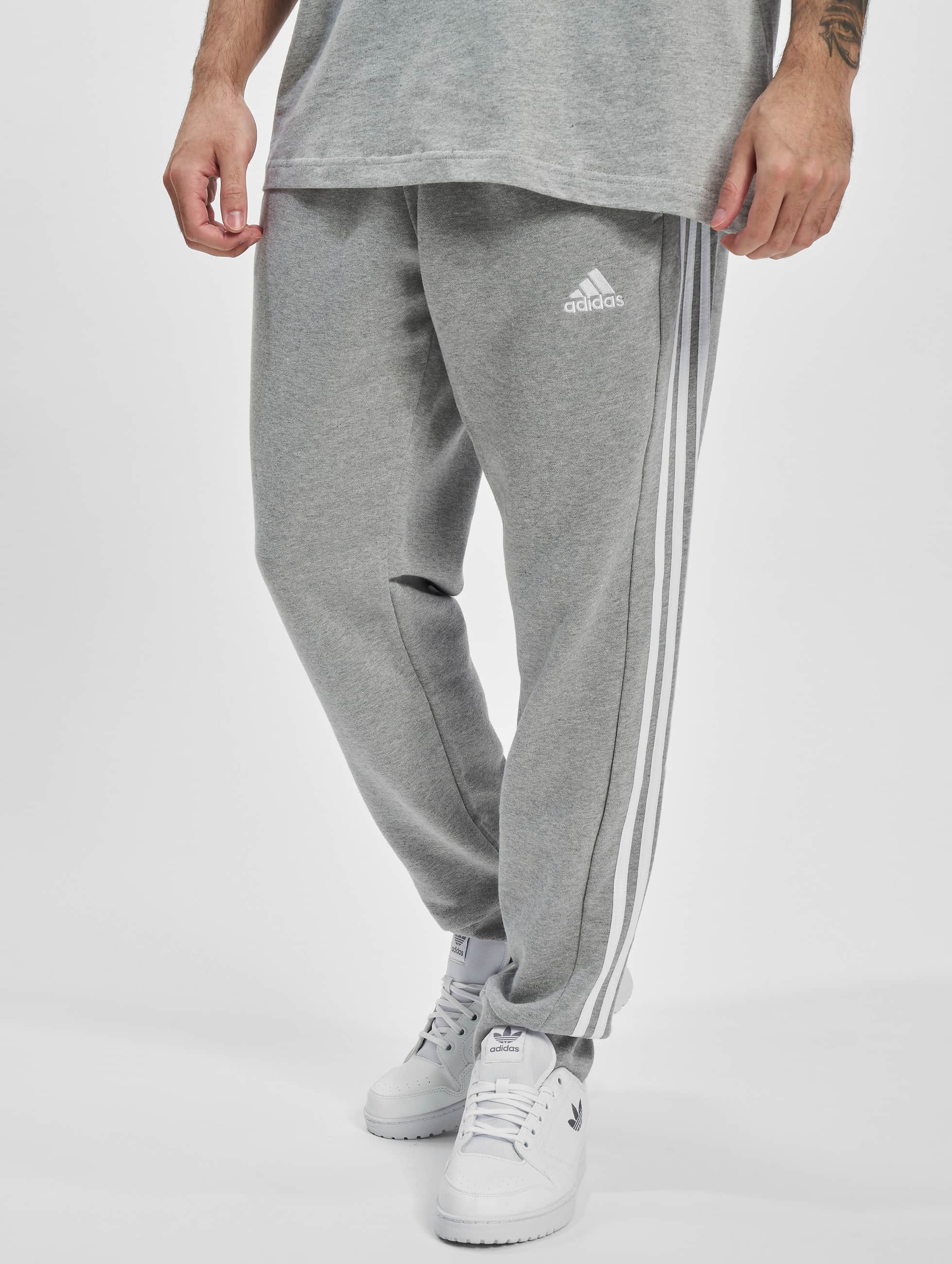 spleet motor Verklaring adidas Originals broek / joggingbroek Sixth June Basic Sweat Suit in grijs  970716