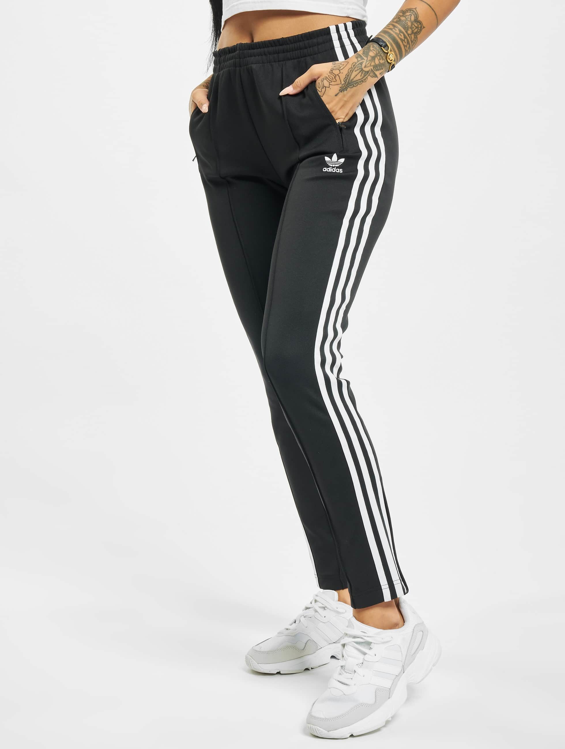 Adidas dames joggingbroek online