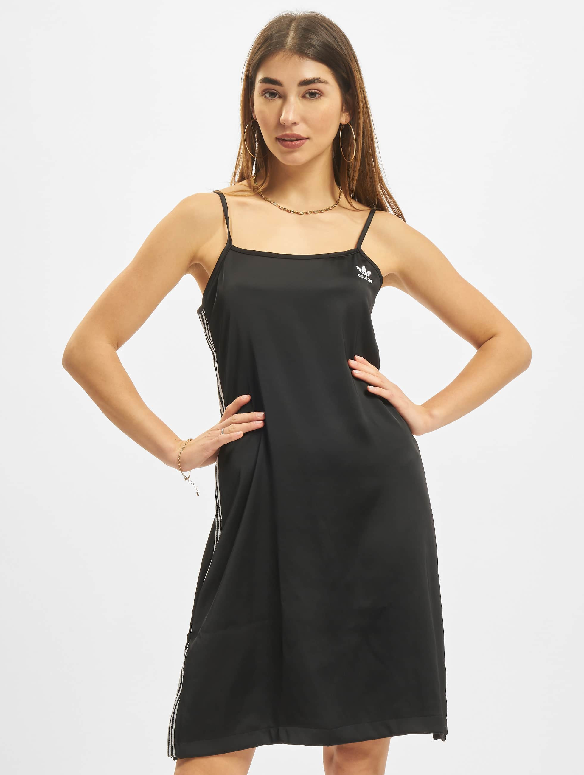 adidas originals dress black