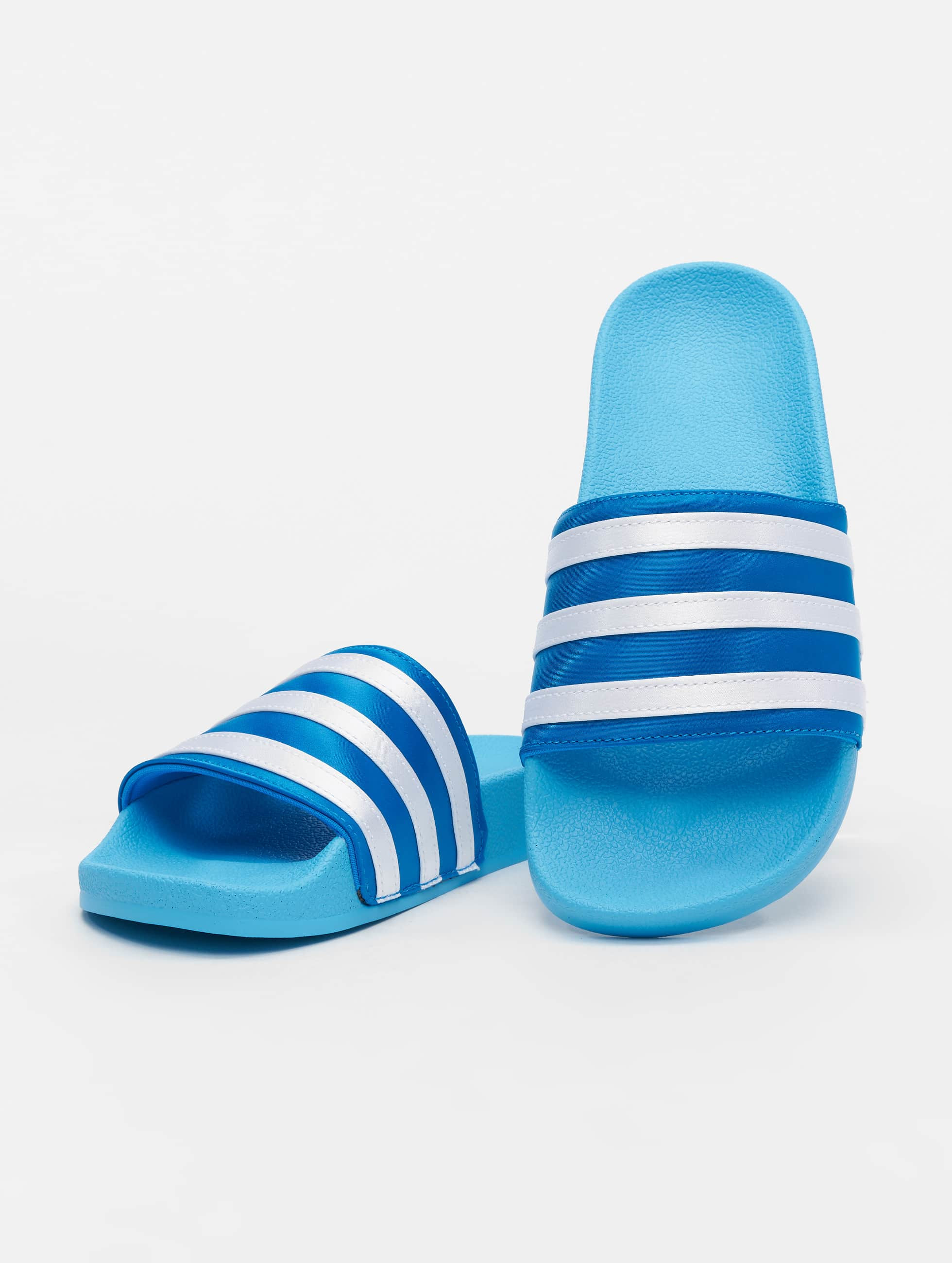adidas Originals Shoe / Sandals Adilette in blue 872926