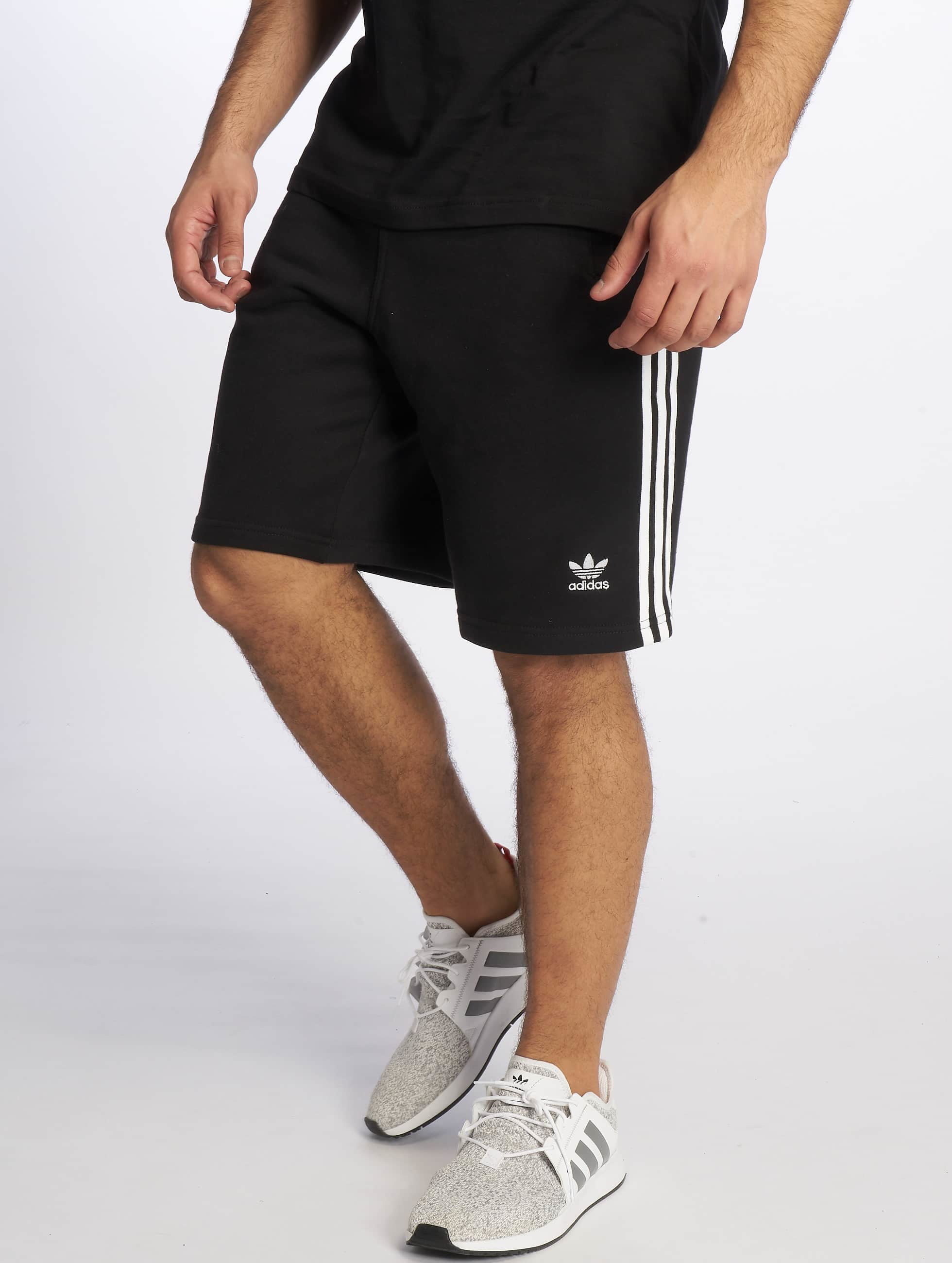 Originals Bukser / Shorts 3-Stripe sort 599292