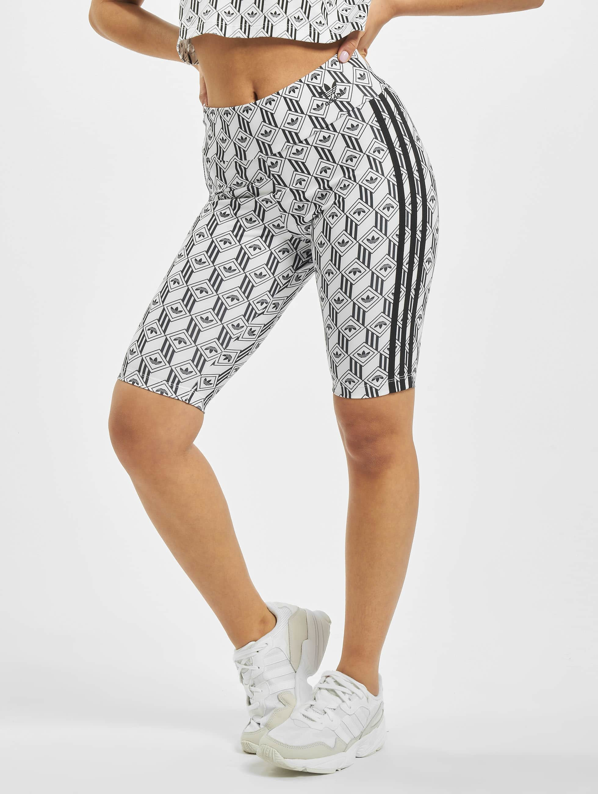 adidas bike shorts