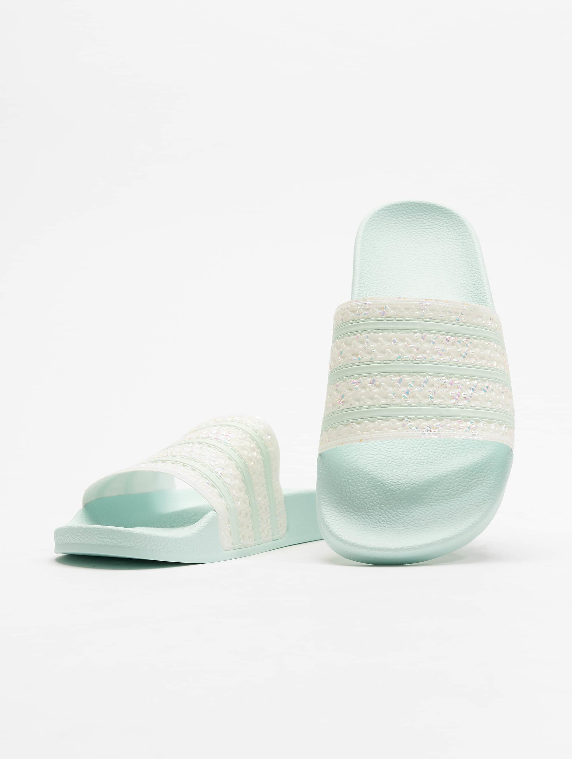 adidas slippers ontwerpen