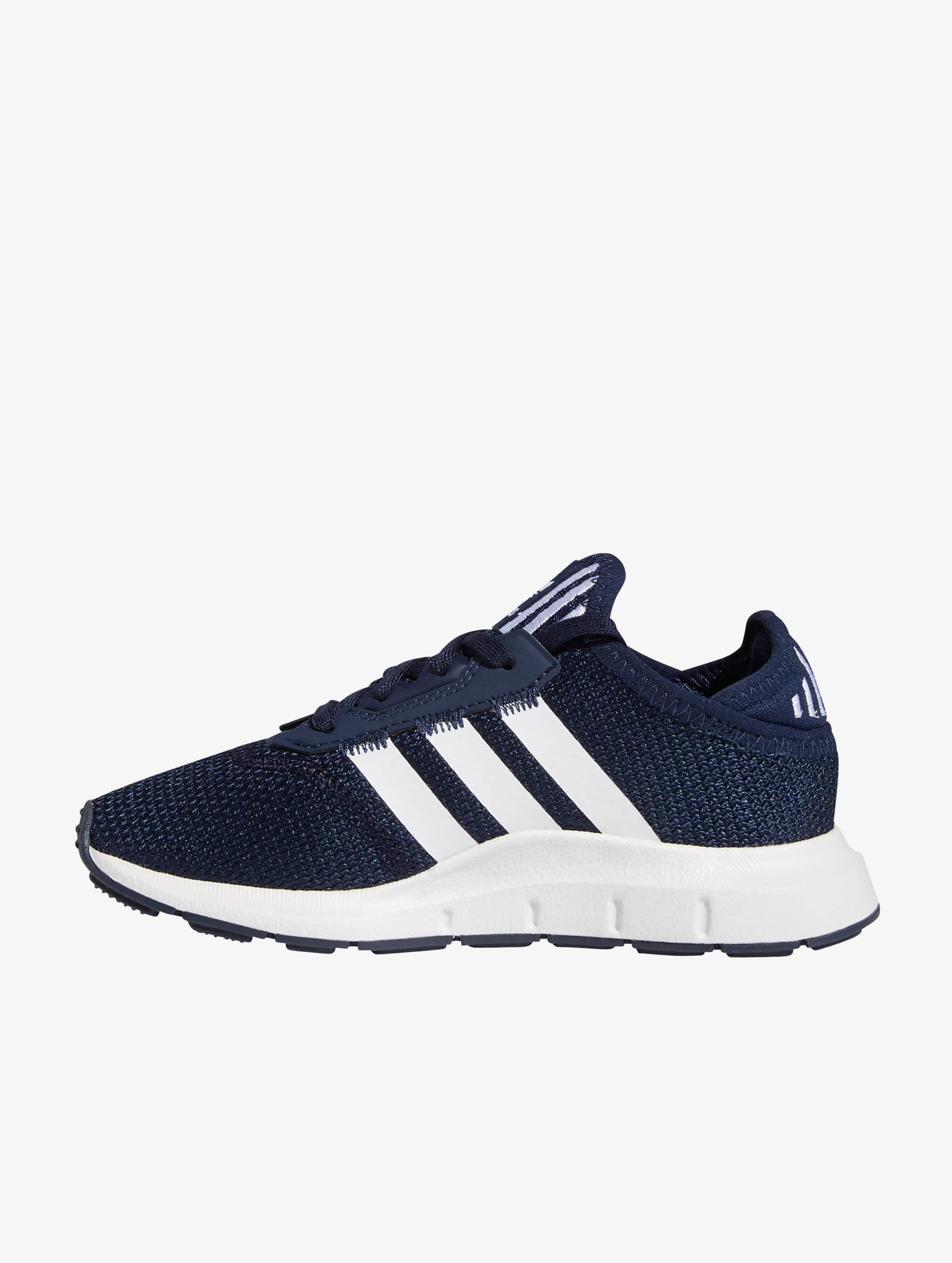 Wissen vezel Zeeman adidas Originals schoen / sneaker Swift Run X C in blauw 846307