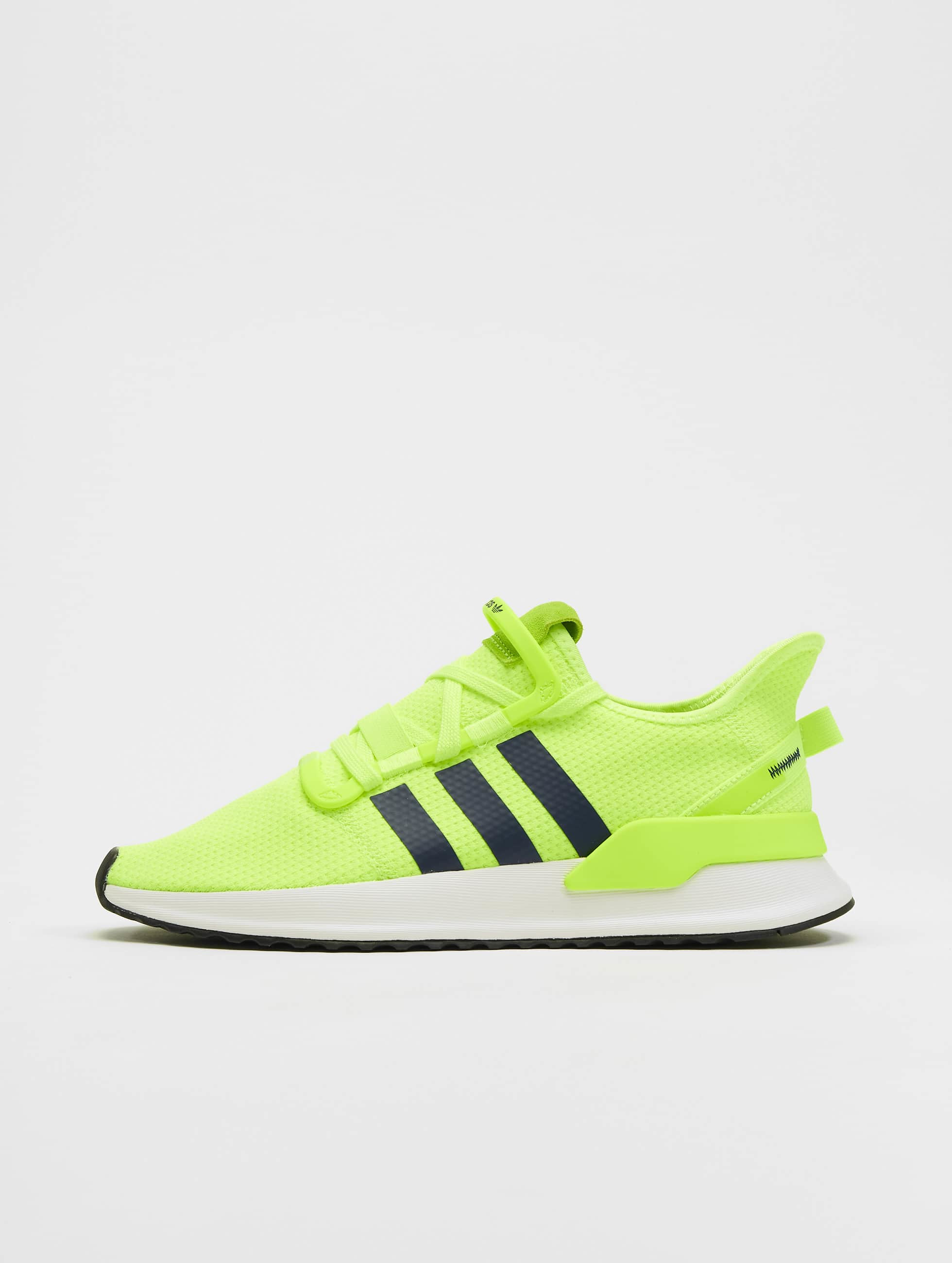 adidas originals adidas neo geel