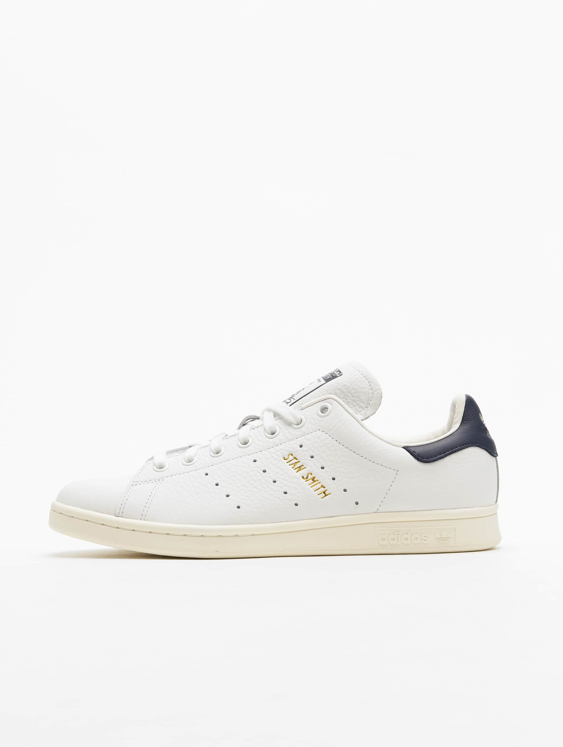 adidas originals stan smith zwart