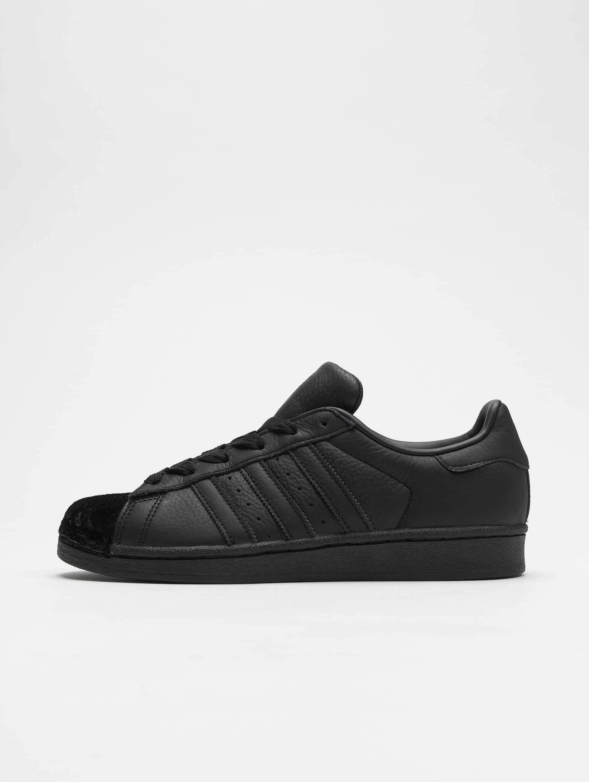 adidas superstar metallic heren 