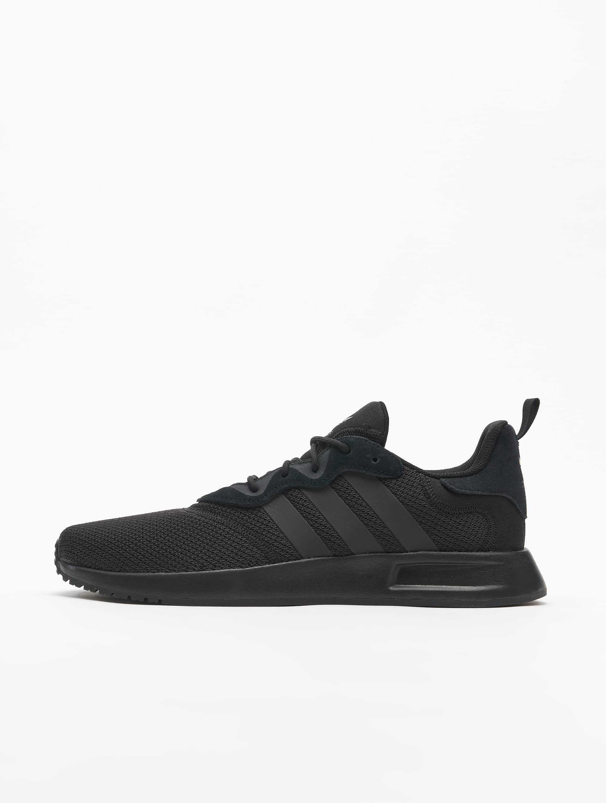 adidas x_plr all black