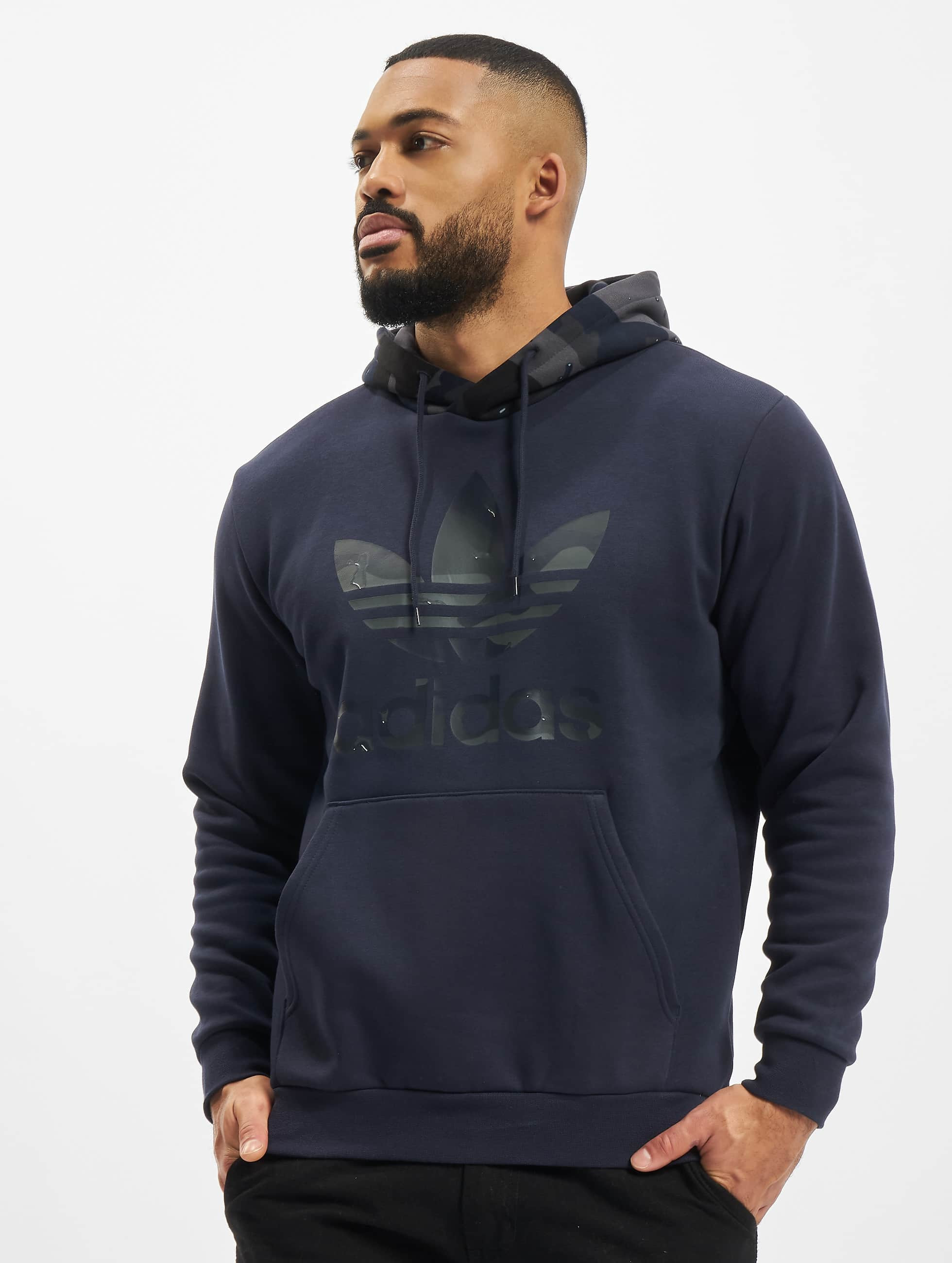 sweat militaire adidas