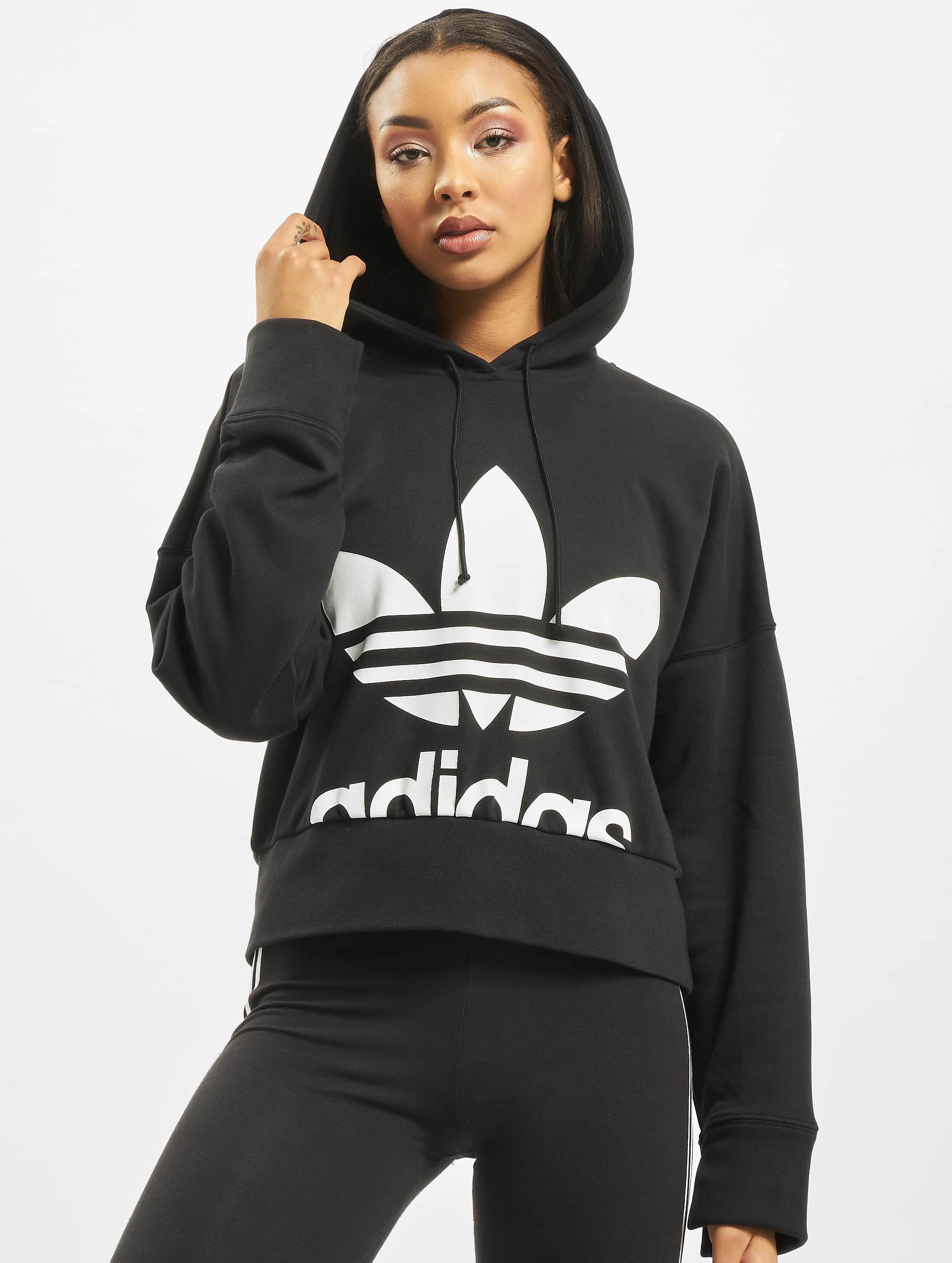 adidas original sweat capuche