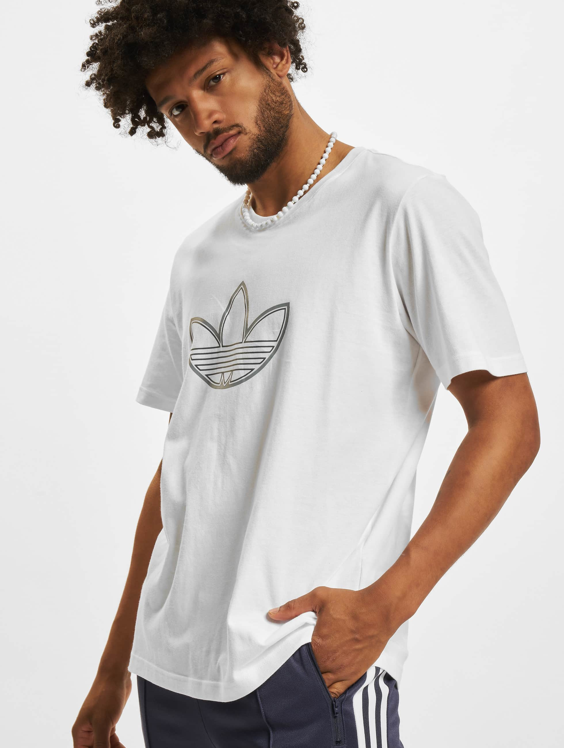 adidas originals outline