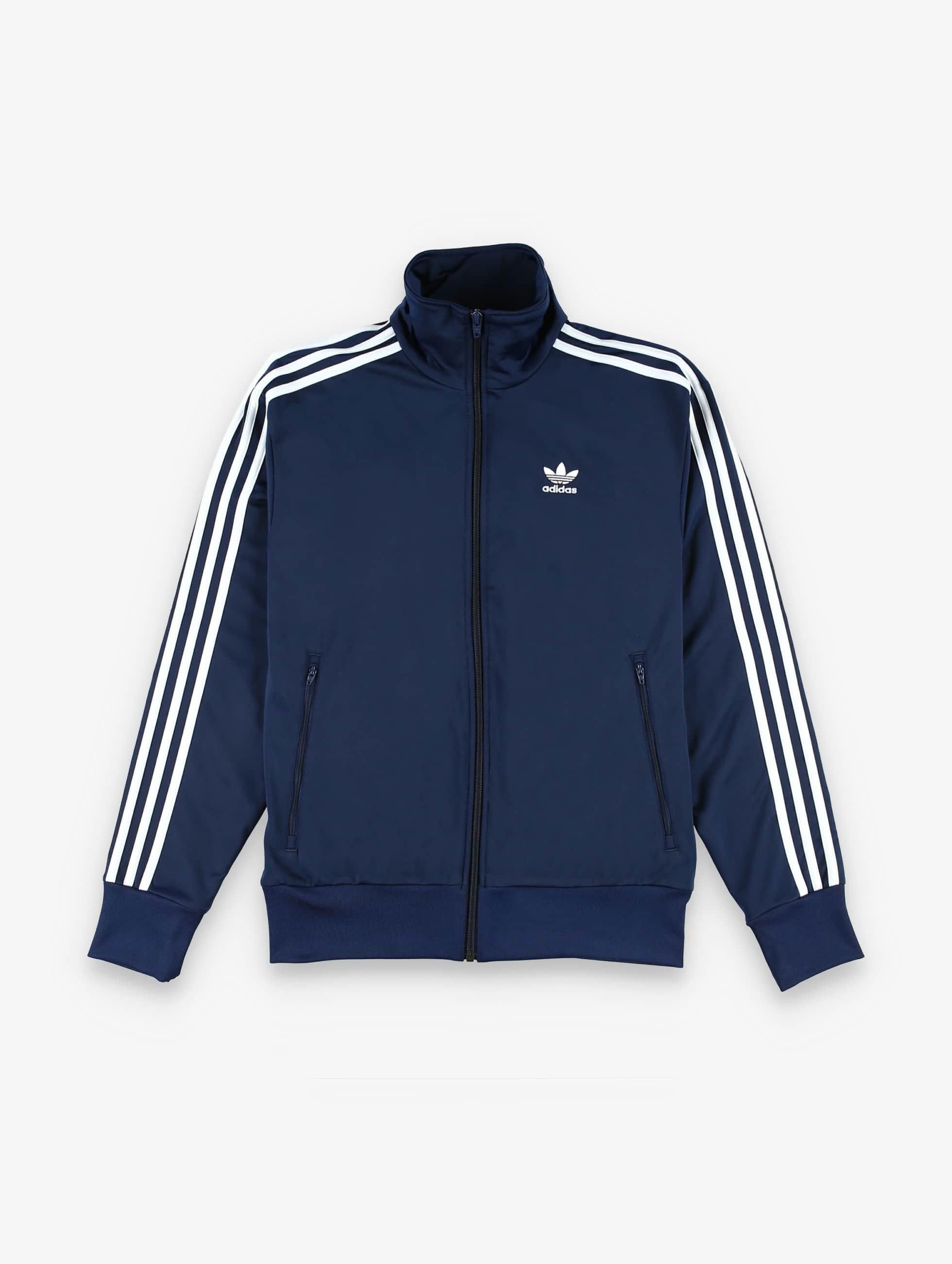 veste firebird adidas