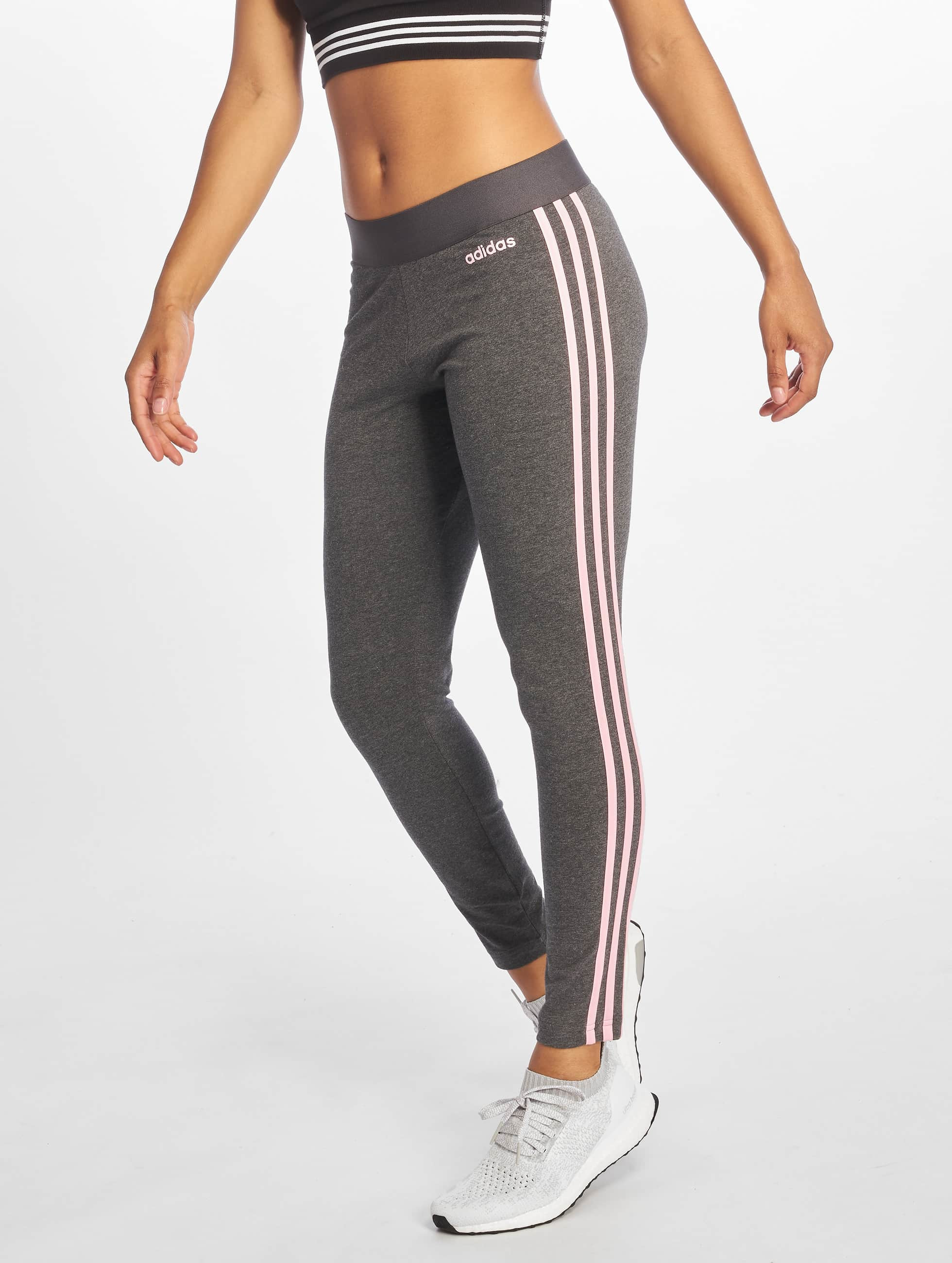 adidas legging gris