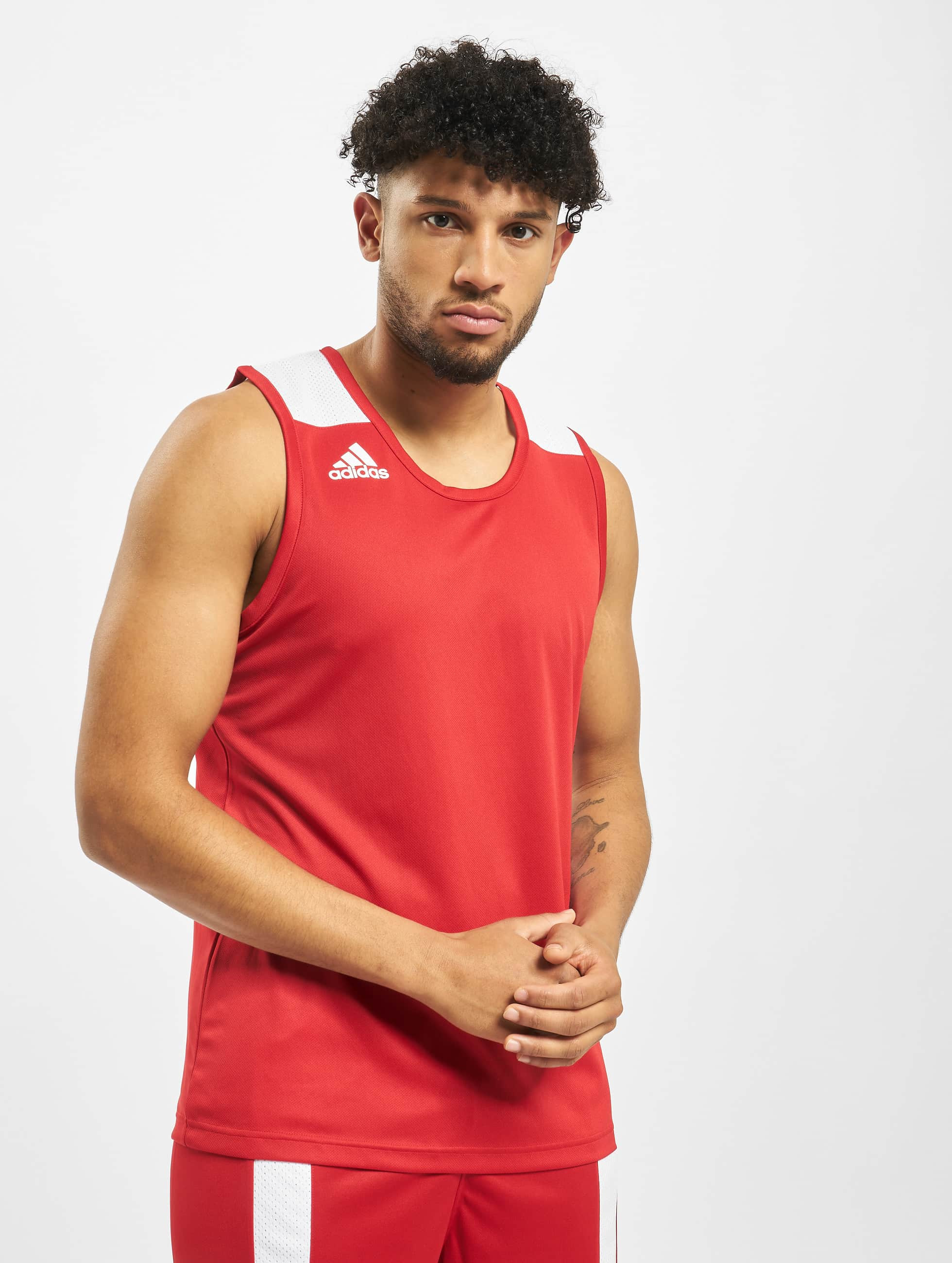 adidas performance tank - adidas performance homme