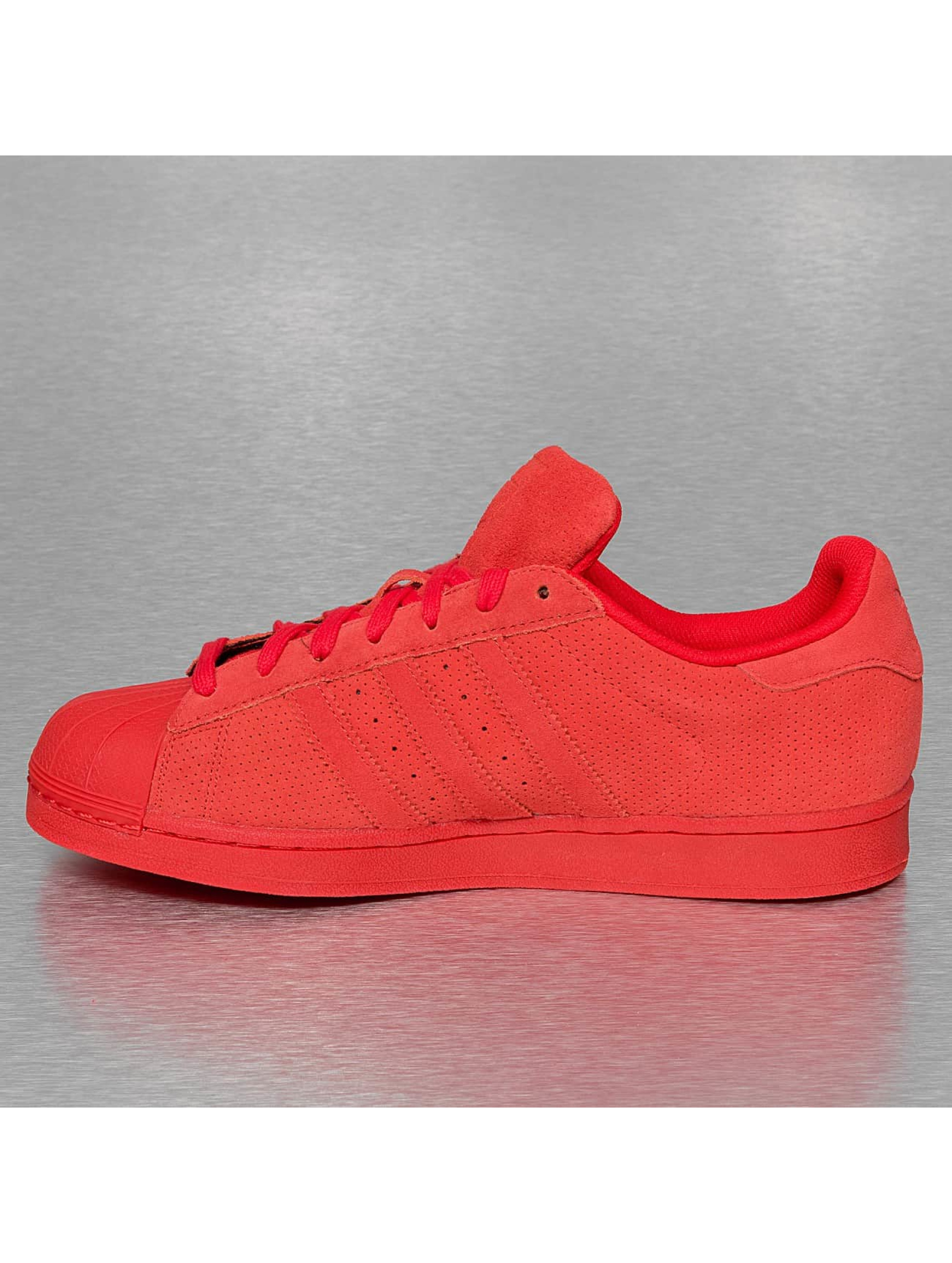 adidas sneakers hoog dames