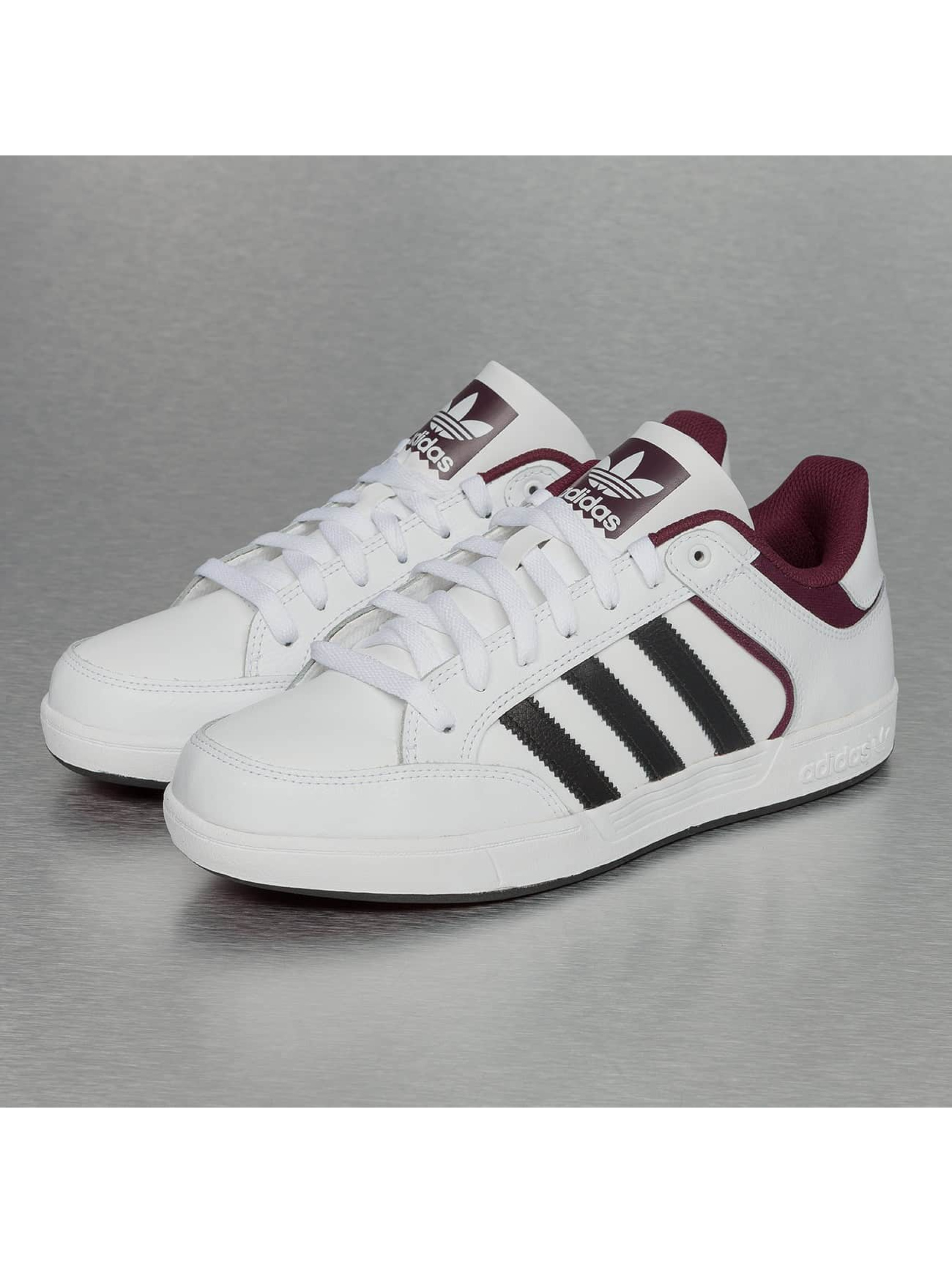adidas Schuhe / Sneaker Varial Low in weiß
