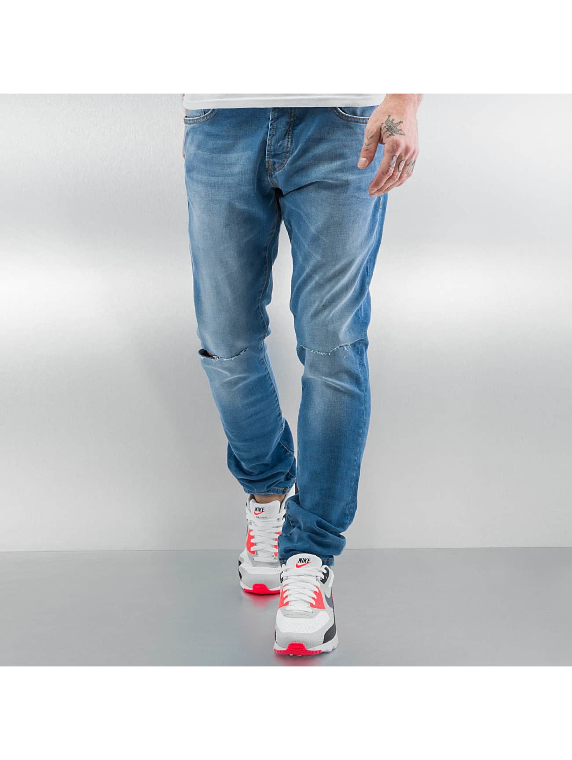 Skinny Jeans Nakoa in indigo