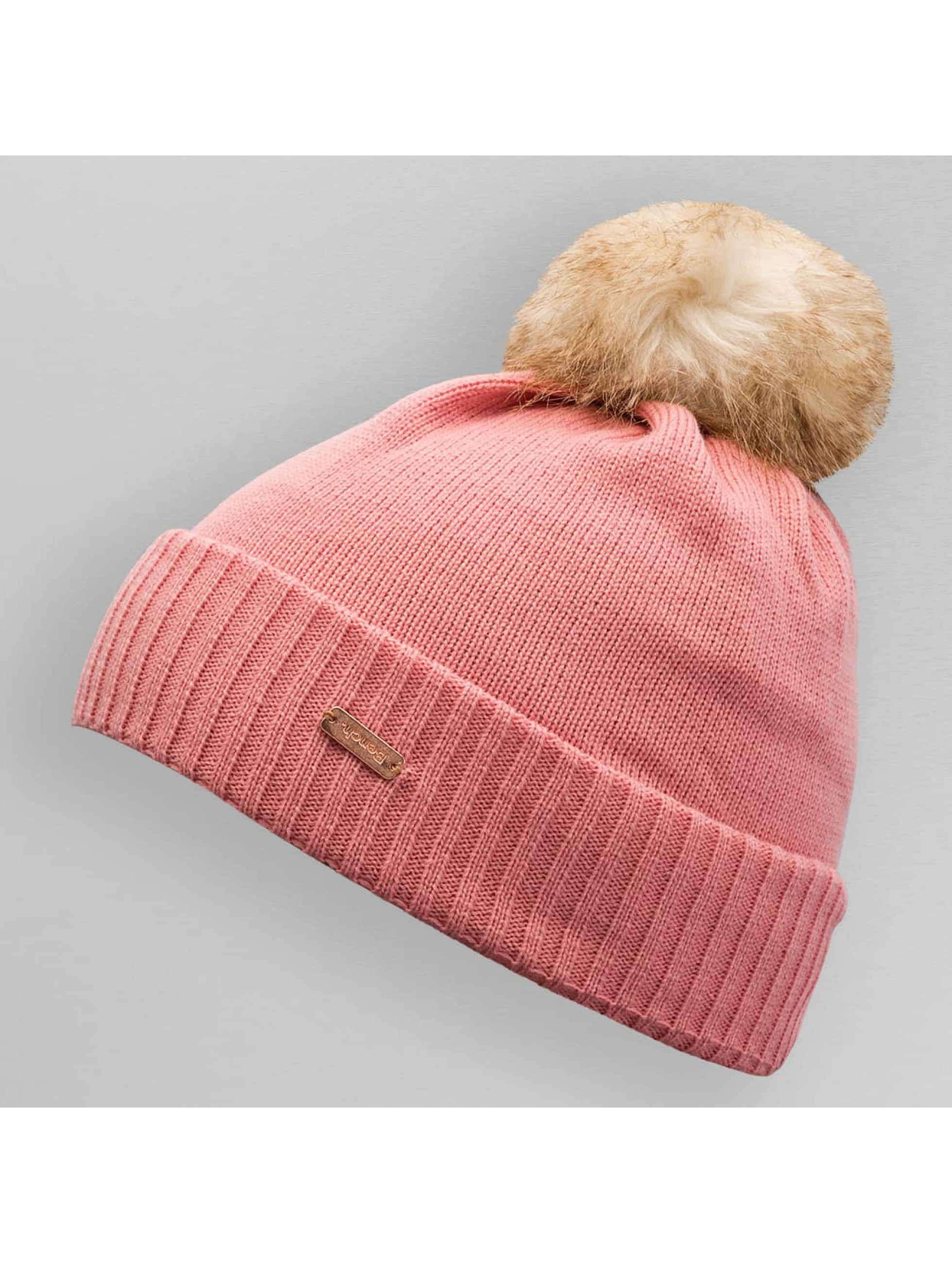 Bench Accessoires / Wintermuts Provincial Knit in rose
