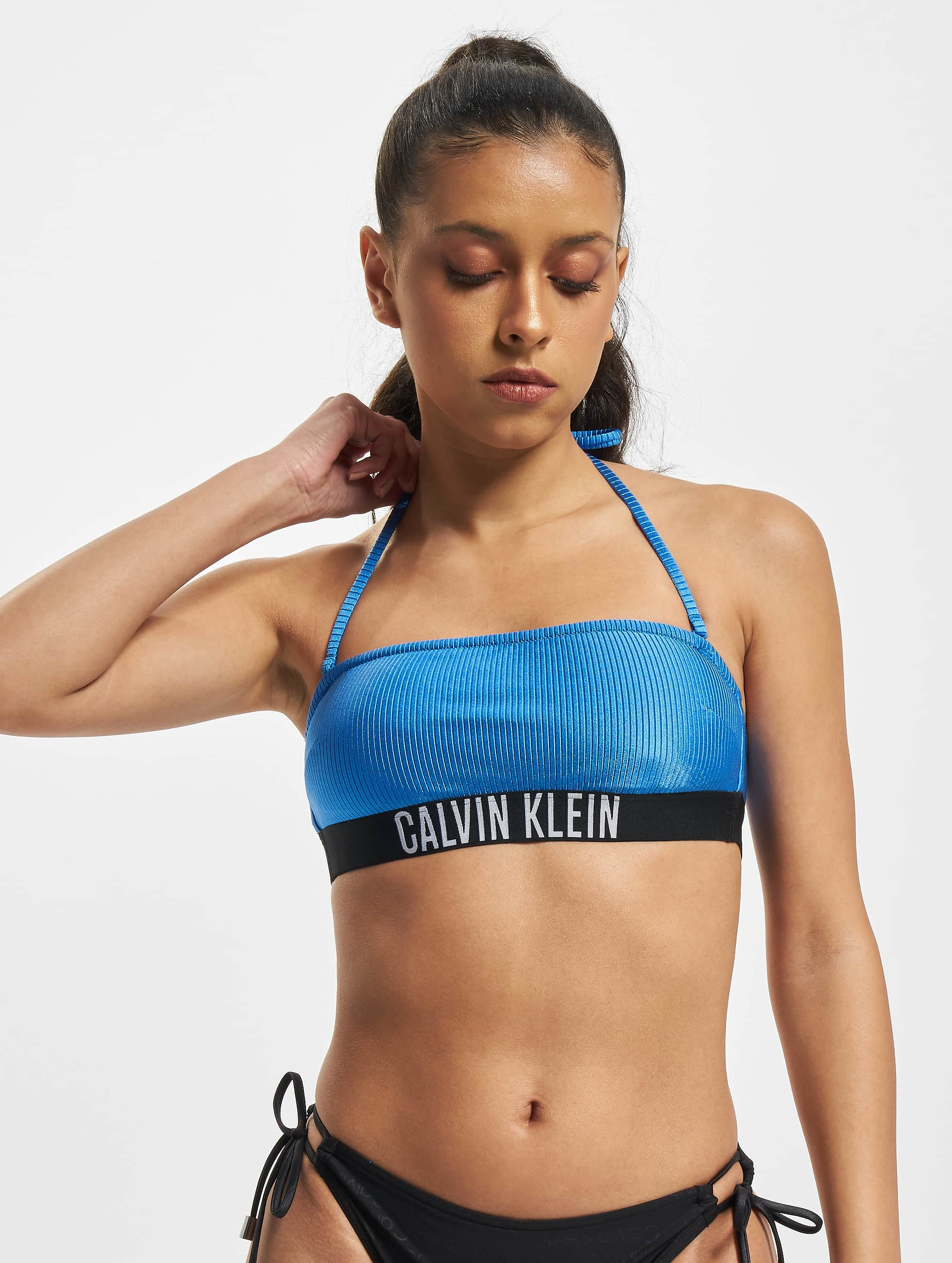 Calvin Klein Underwear / Beachwear / Bikini Underwear in blue 972895