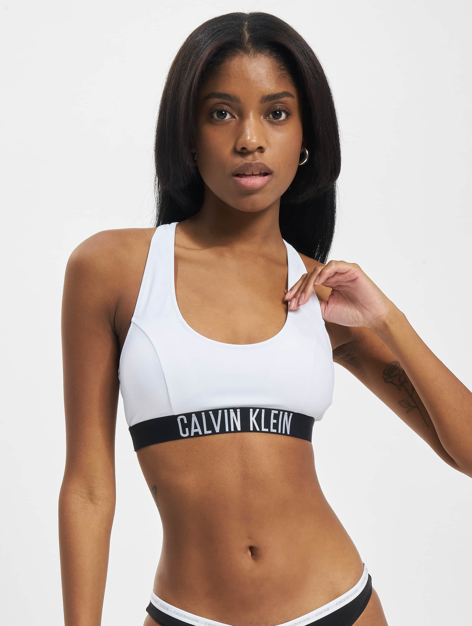 vervolging Staren Catena Calvin Klein Ondergoed / Badmode / Bikini Underwear in wit 972800