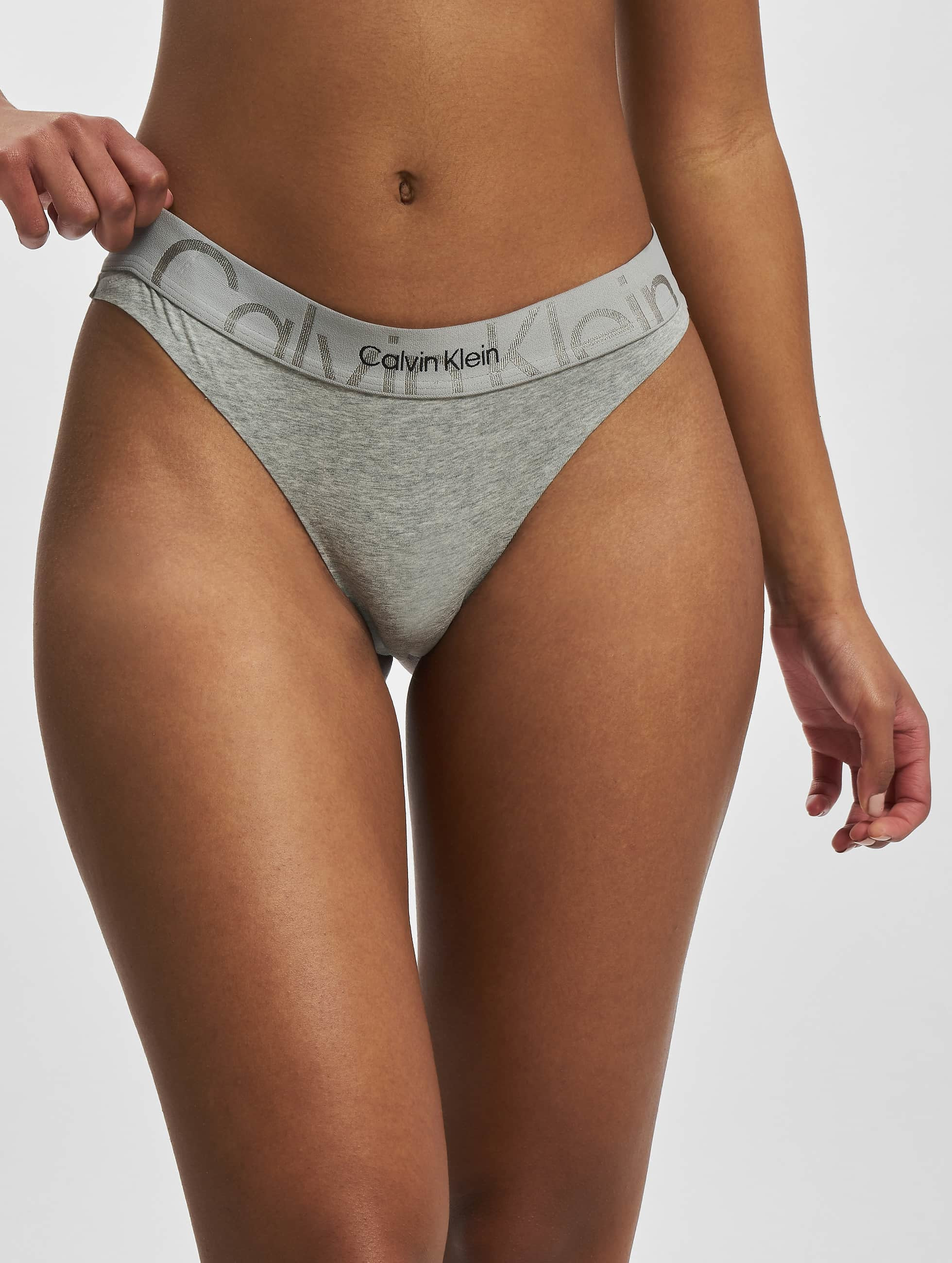 Calvin Klein Ropa interior / de / Ropa interior Underwear en gris 972529