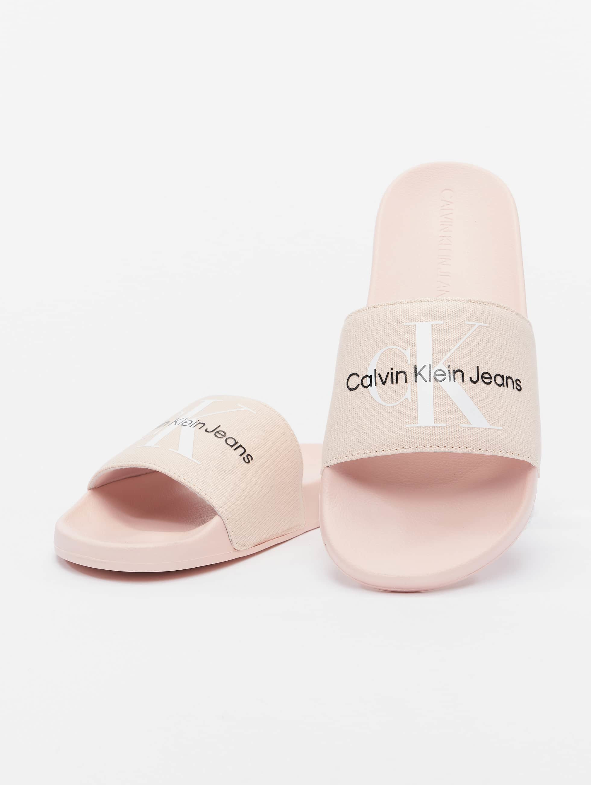 Calvin Klein Shoe / Sandals Monogram in rose 973113