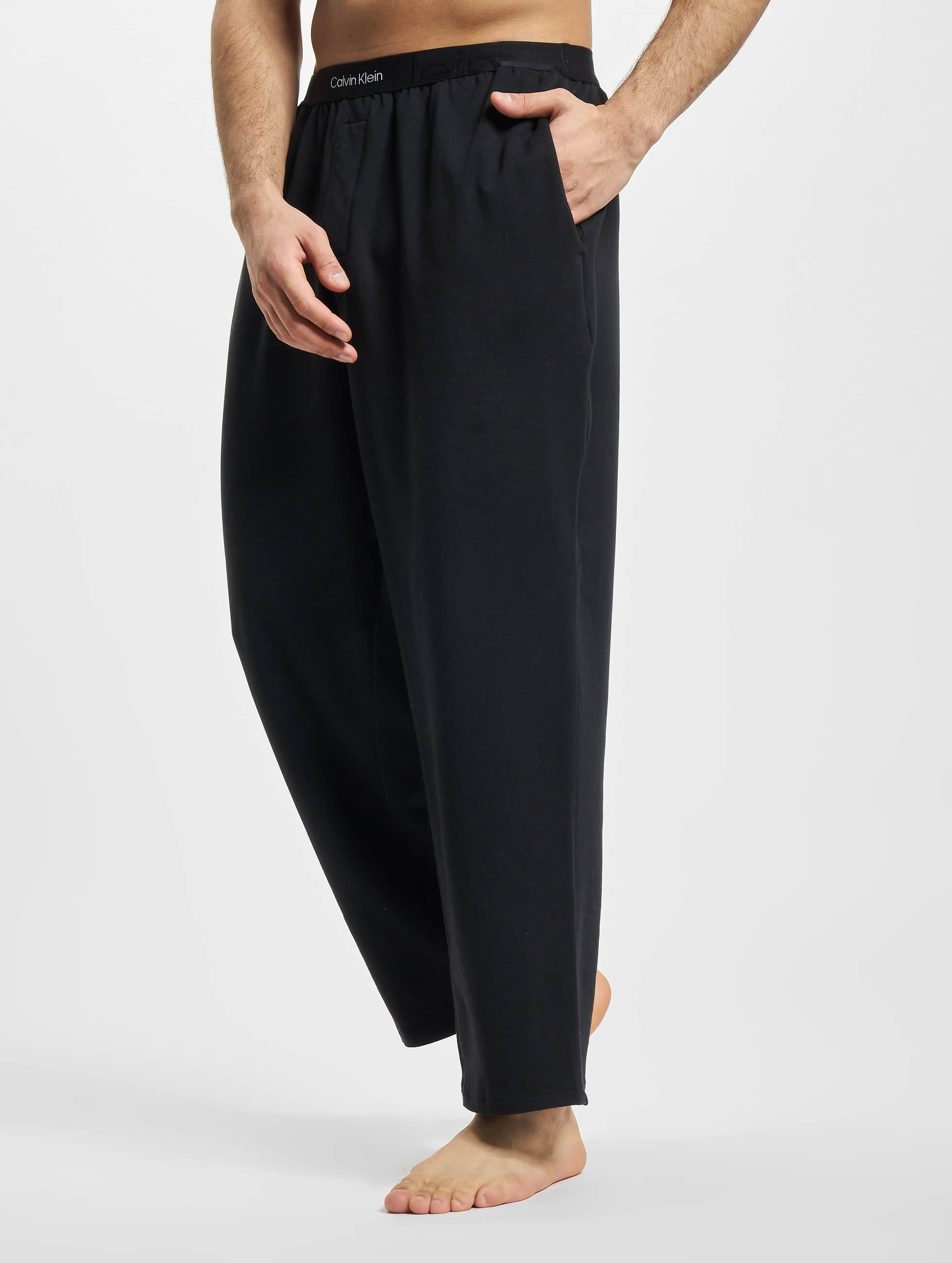 Calvin Klein Pant / Sweat Pant Underwear Sleep in black 972187