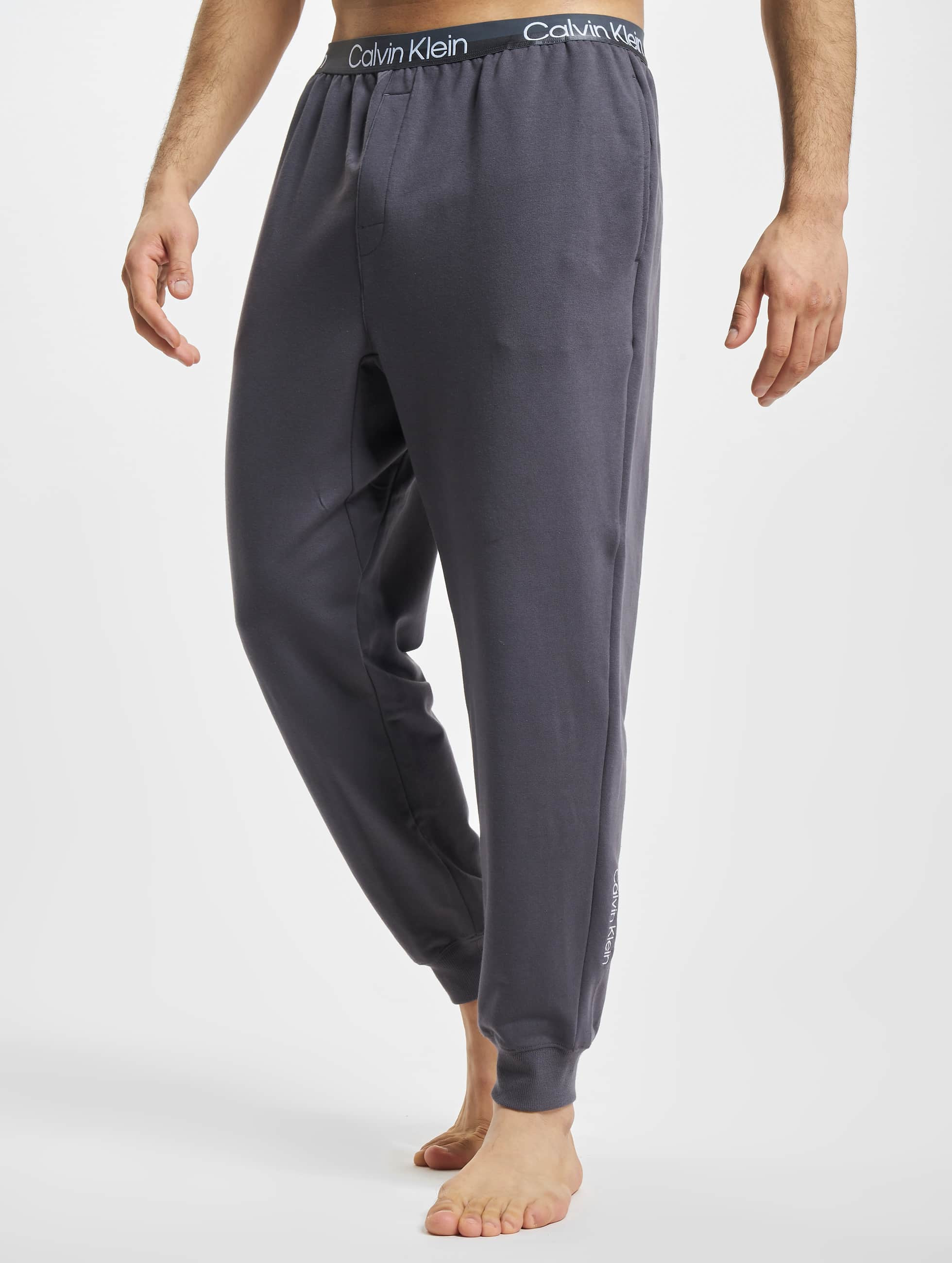 Calvin Klein Pant / Sweat Pant Underwear in grey 972139