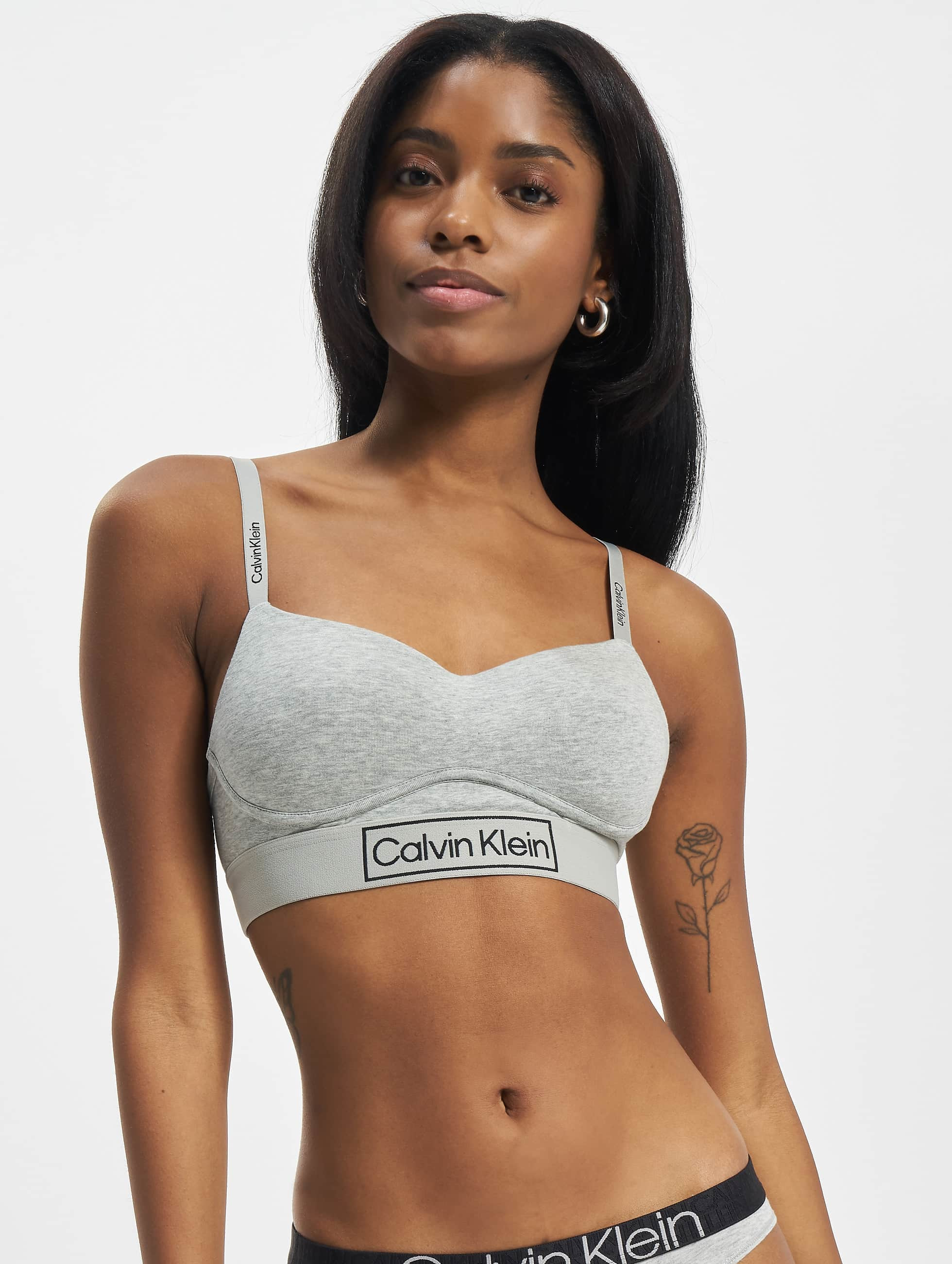 Calvin Klein Underwear / Beachwear / Underwear Underwear Light Lined in grey  972440