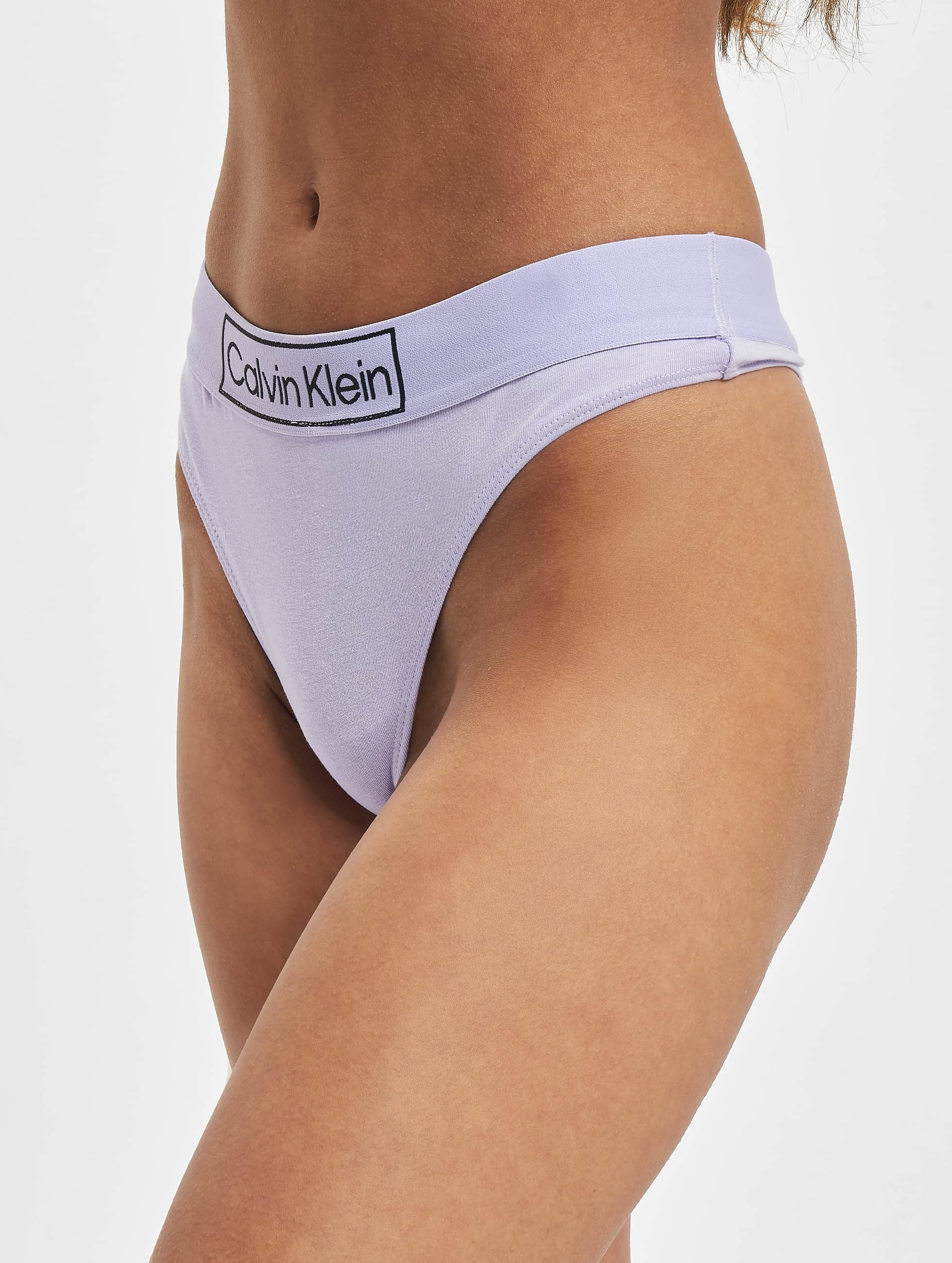 Calvin Klein Underwear / Beachwear / Underwear Underwear in purple 972479