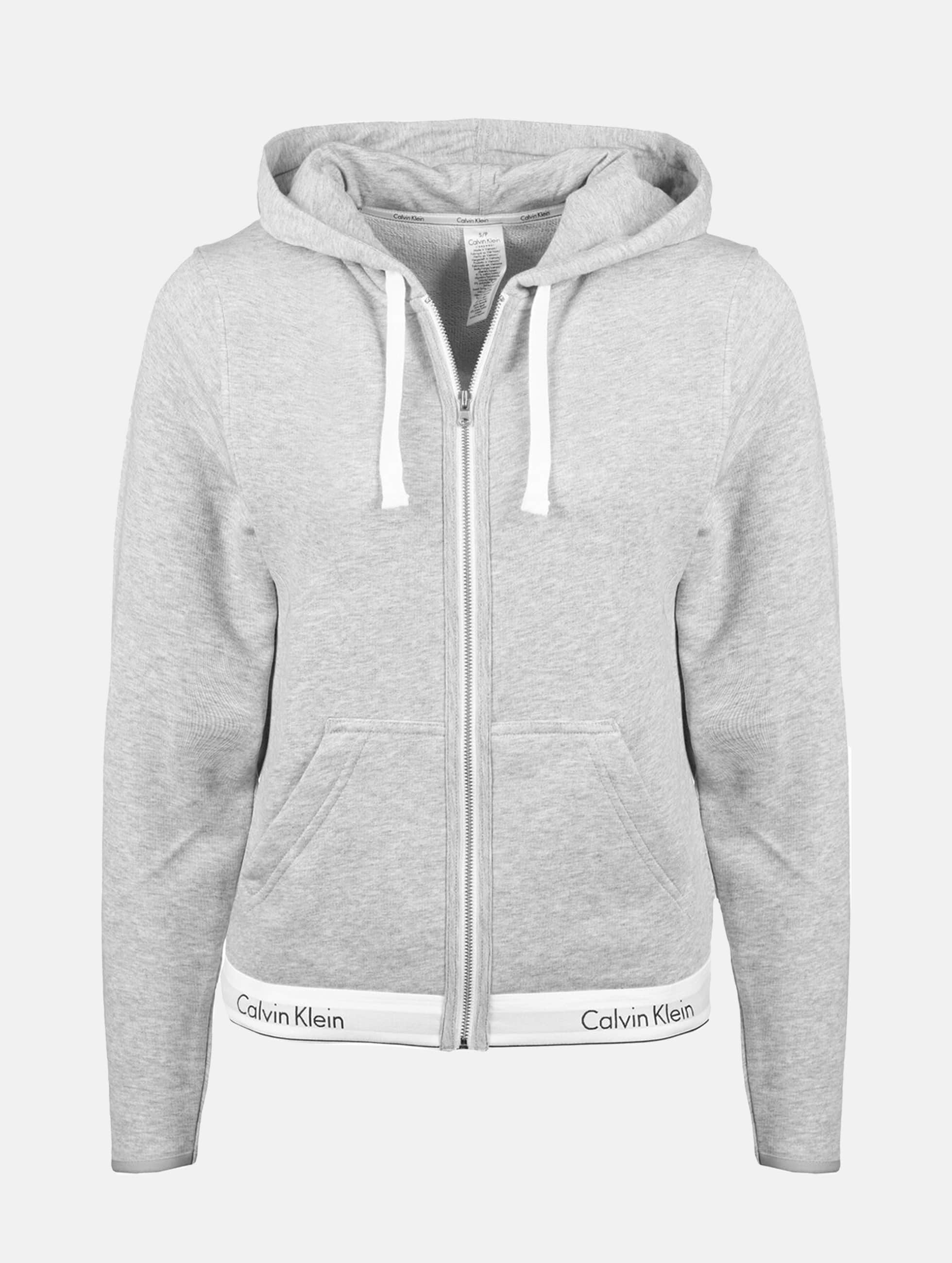 Calvin Klein / Hoodie Zip 1000337
