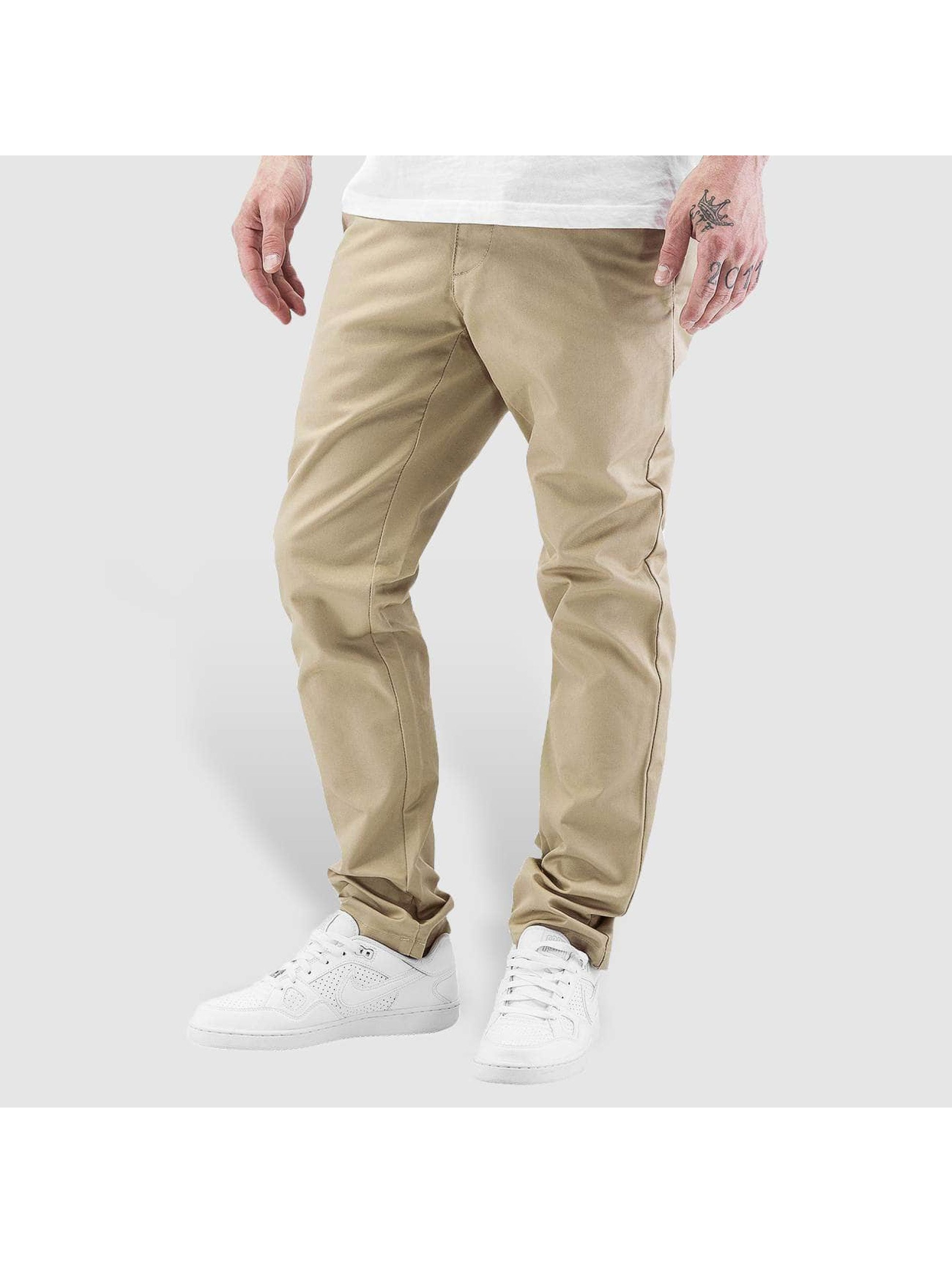 Carhartt WIP Pantalon / Pantalon classiques Lamar en beige