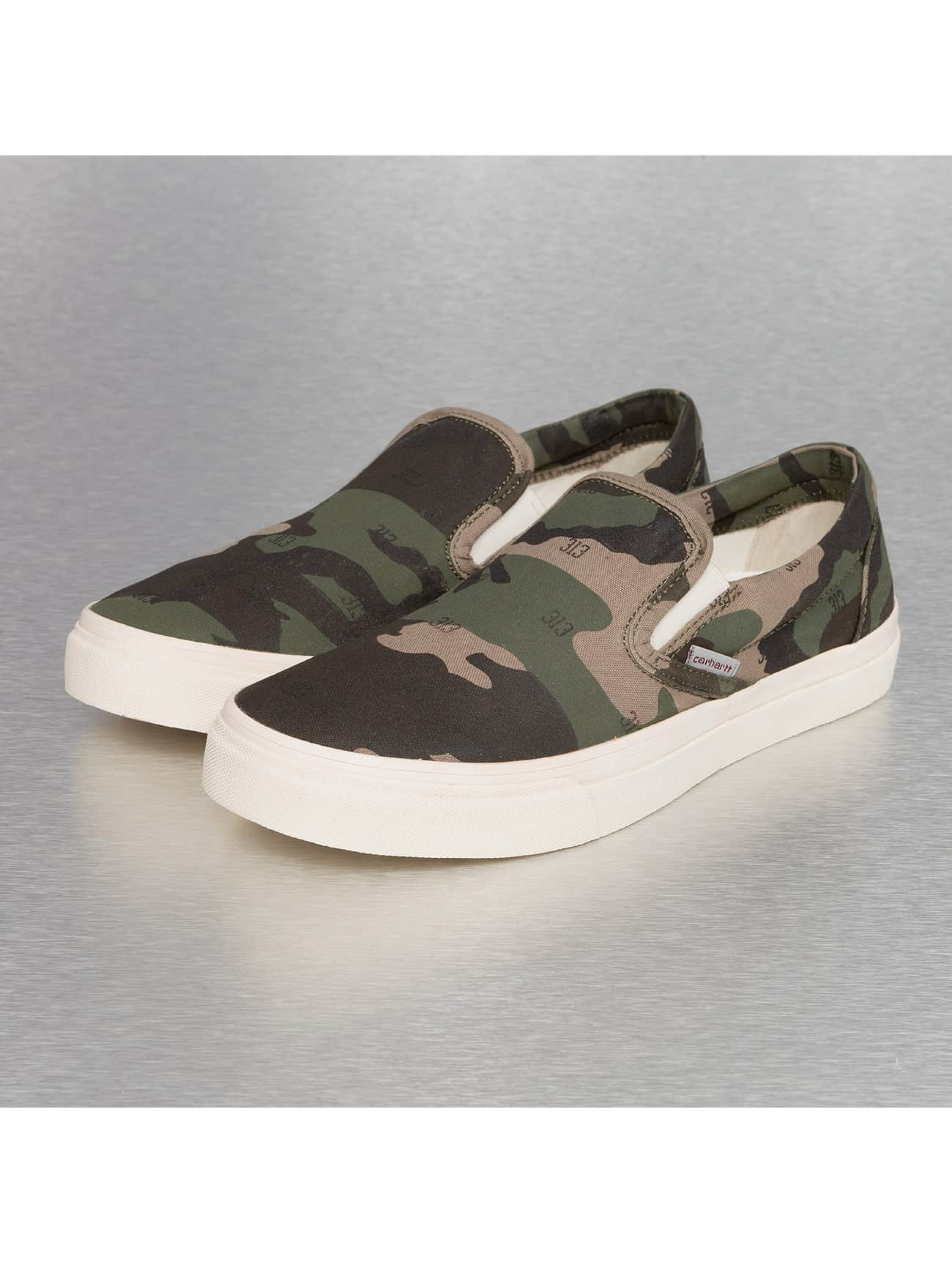 Cayler & Sons Sneaker Katsuro in camouflage