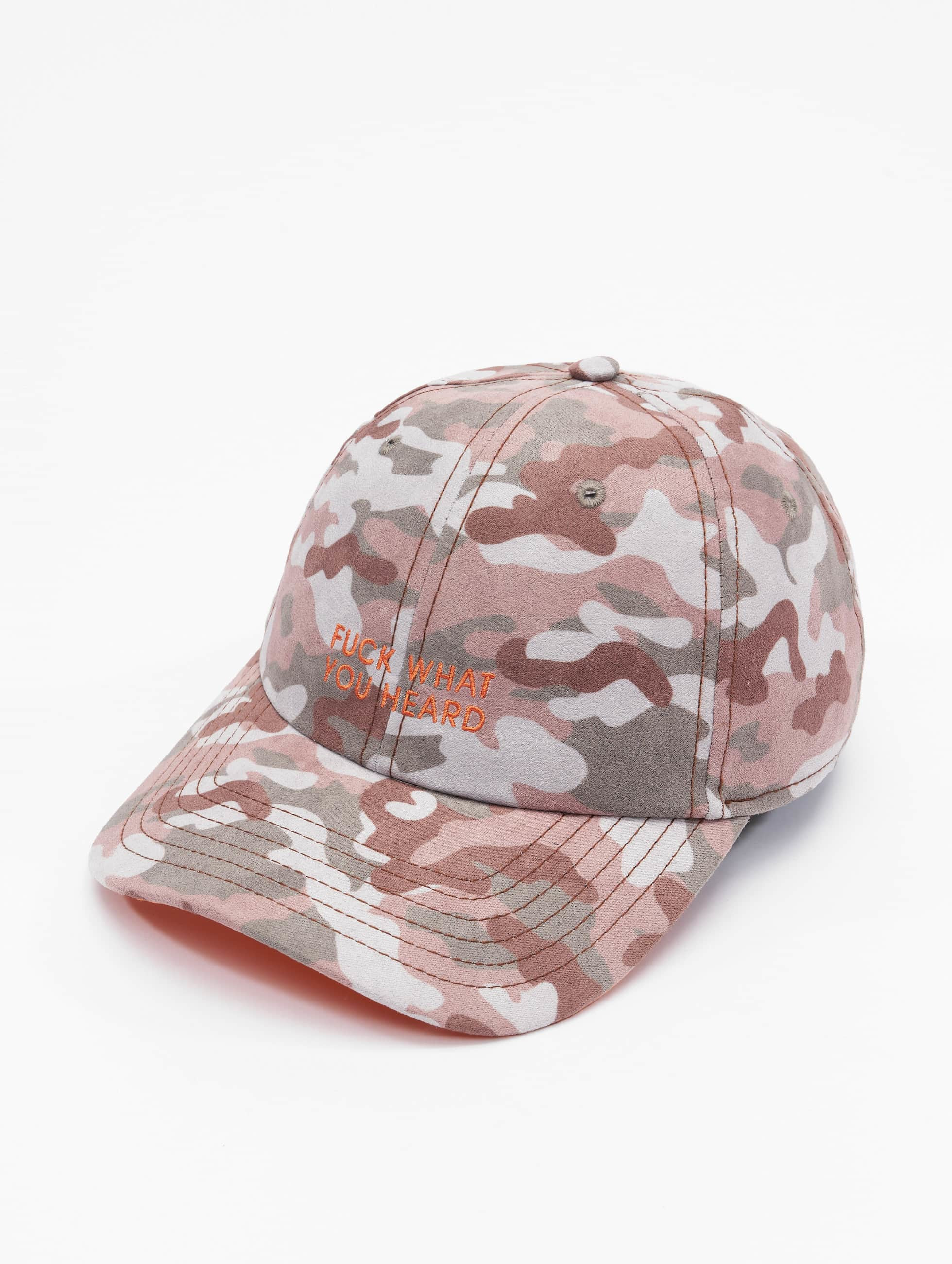 Cayler & Sons Gorra / Snapback CSBL What You Curved camuflaje 868305