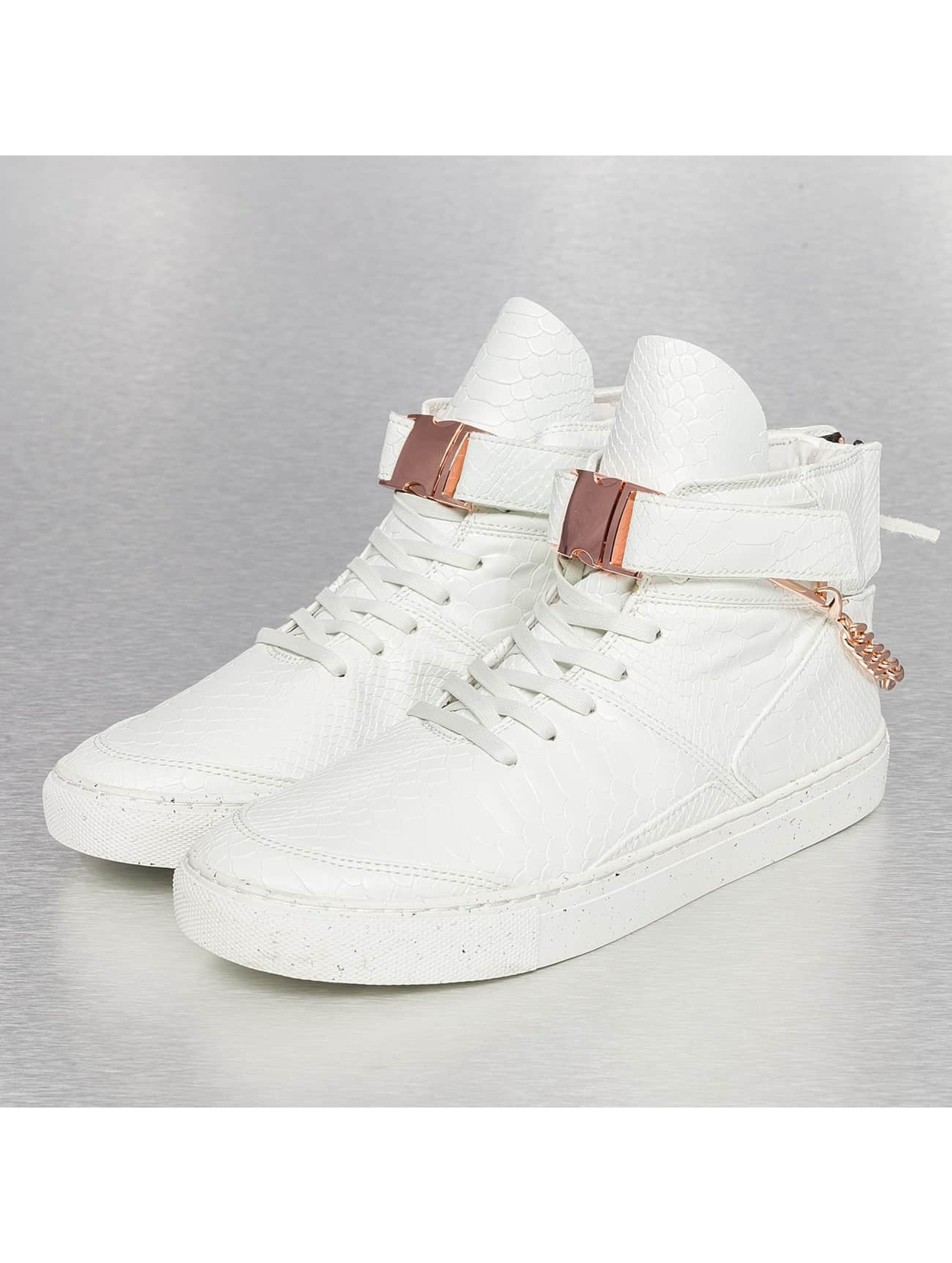 Cayler & Sons Sneaker Hamachi in weiß