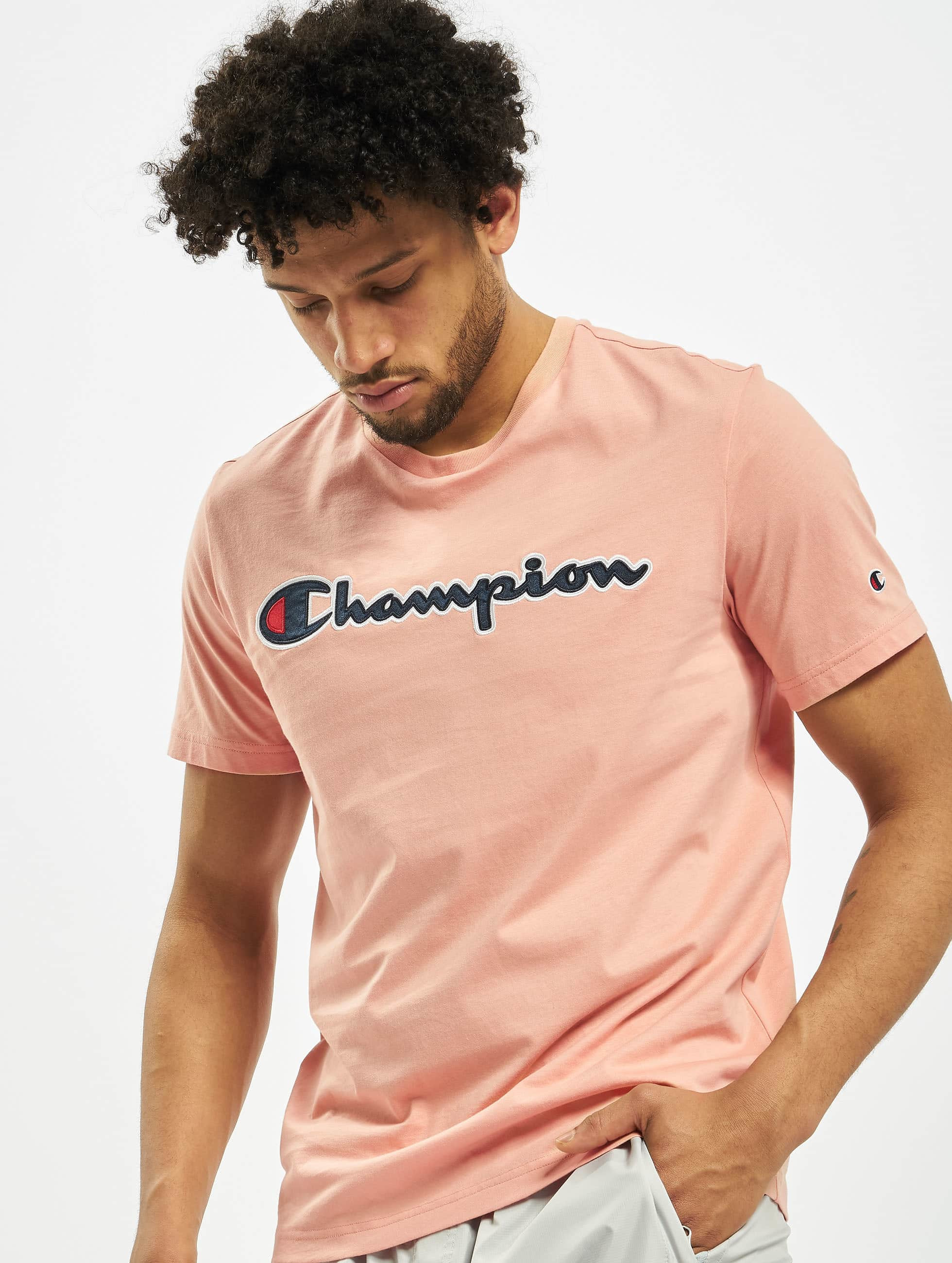 champion rose shirt