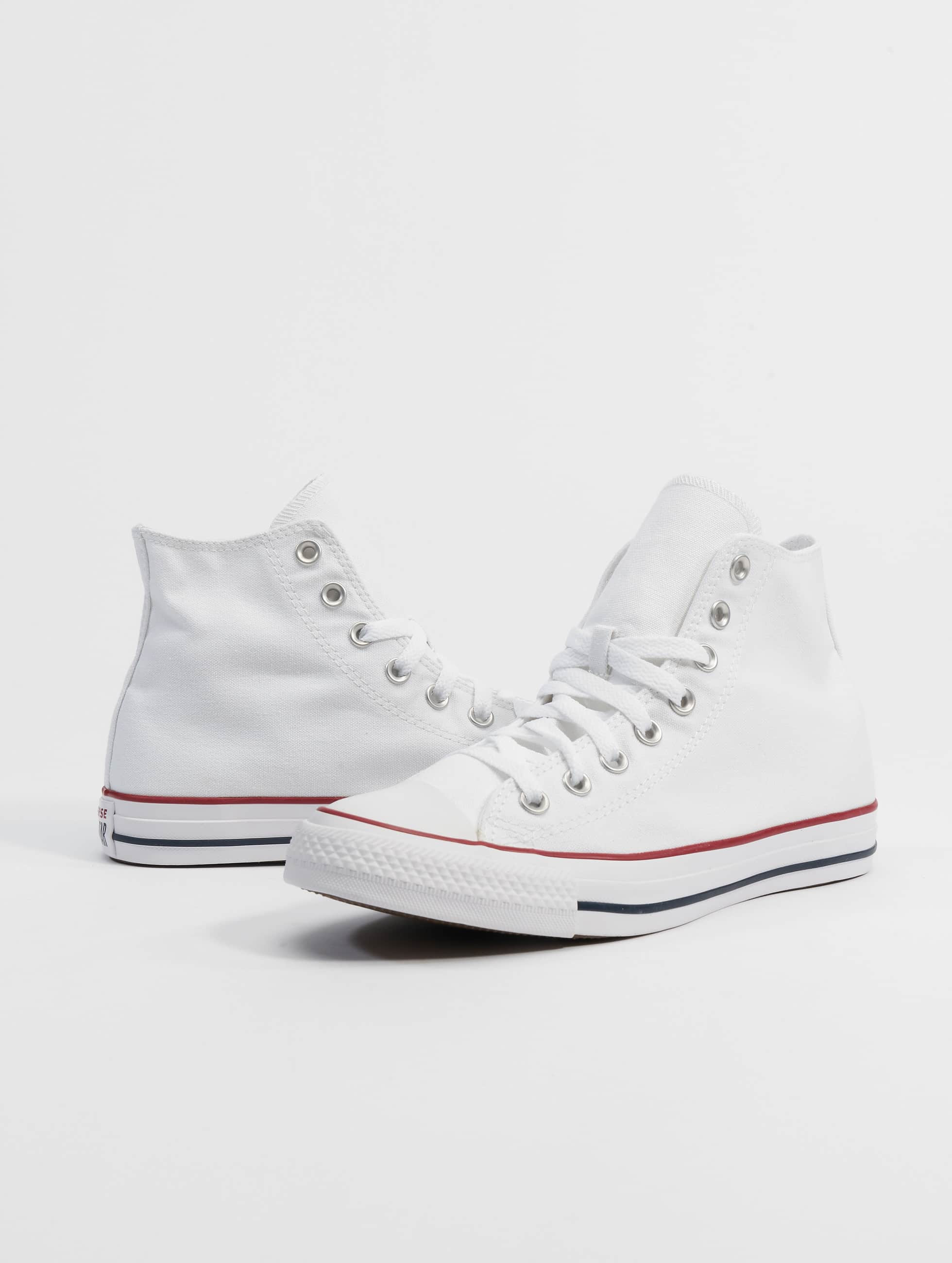 Converse Chaussures / Baskets Chuck Taylor All Star en blanc