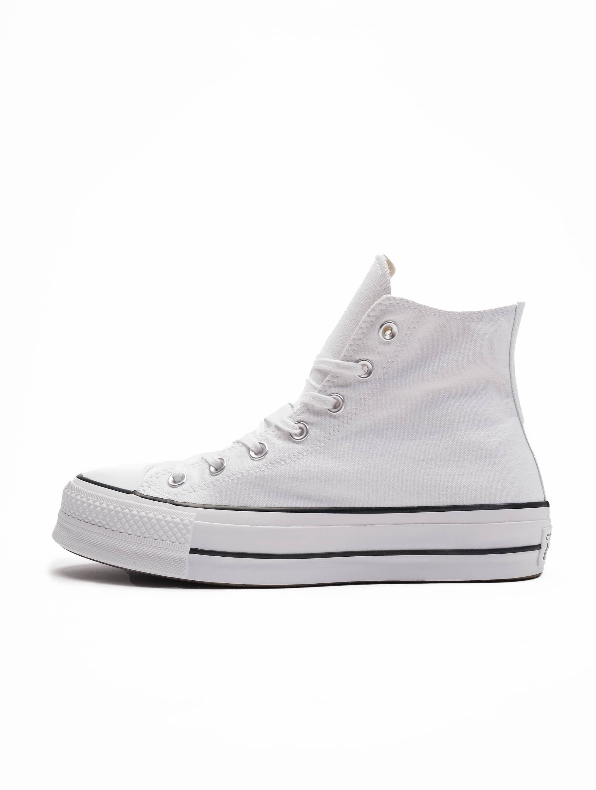 casquette converse femme blanche