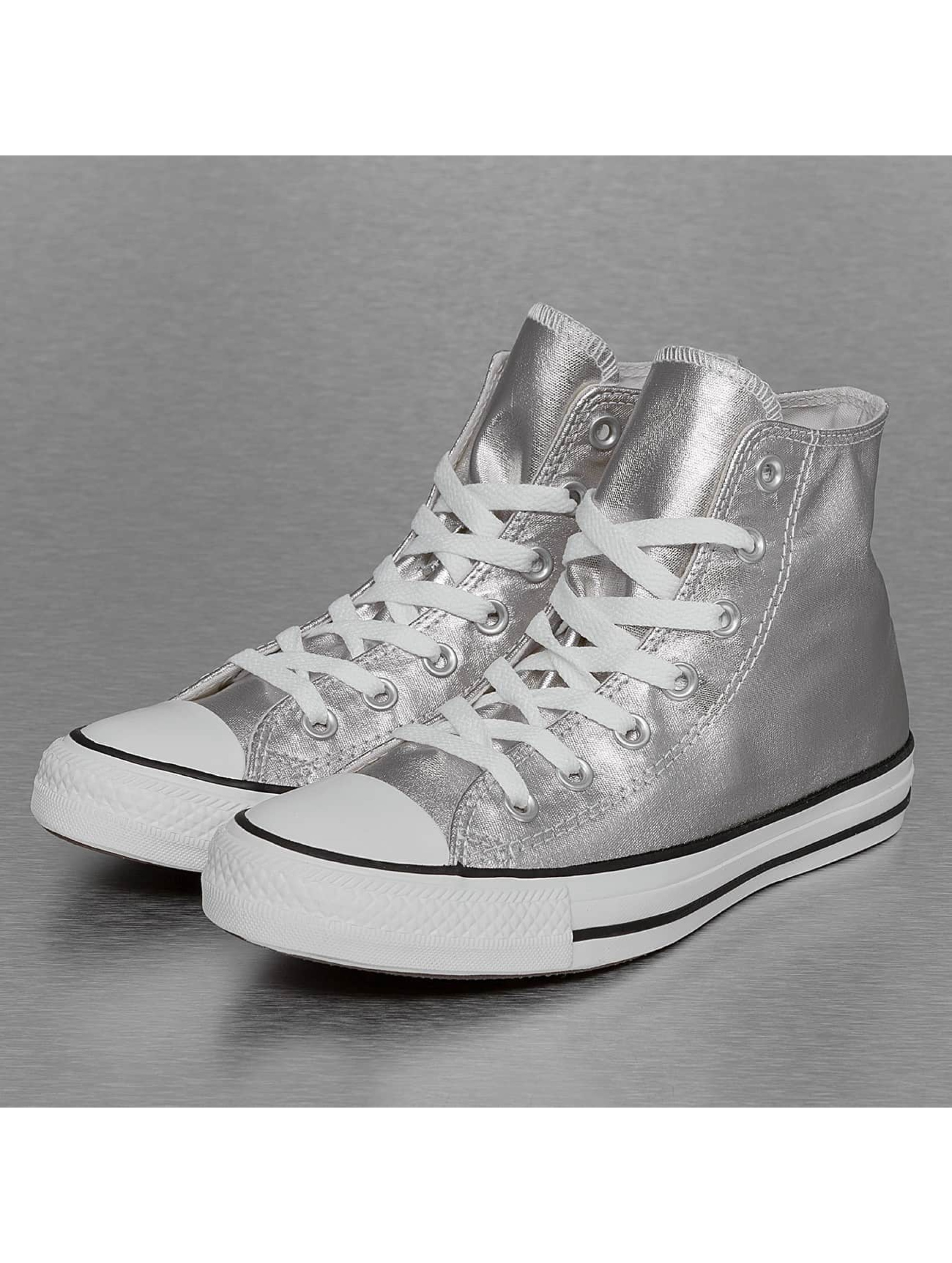Converse Chaussures / Baskets Chuck Taylor All Star en gris