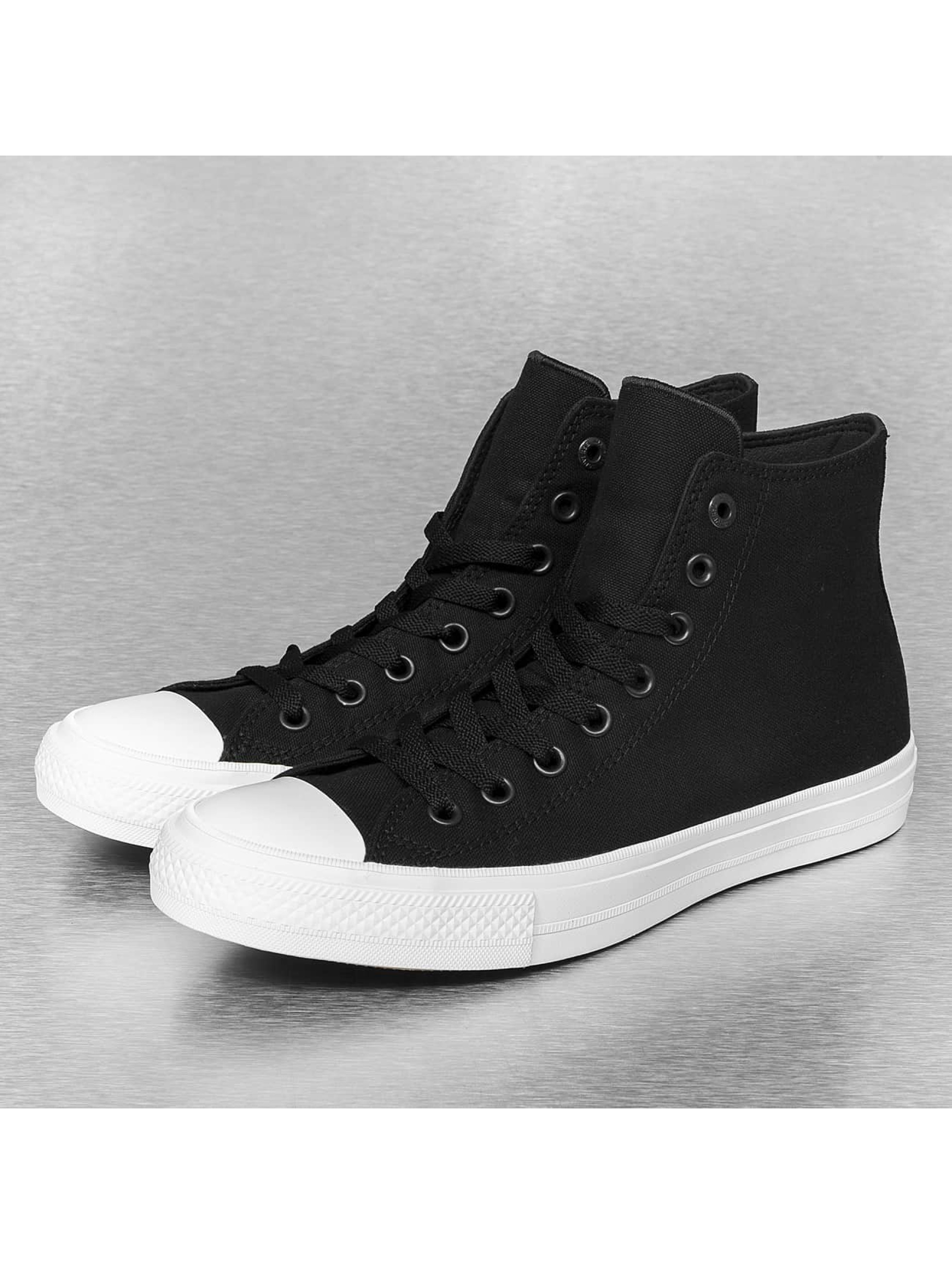 Converse Chaussures / Baskets Chuck Taylor All Star II en noir