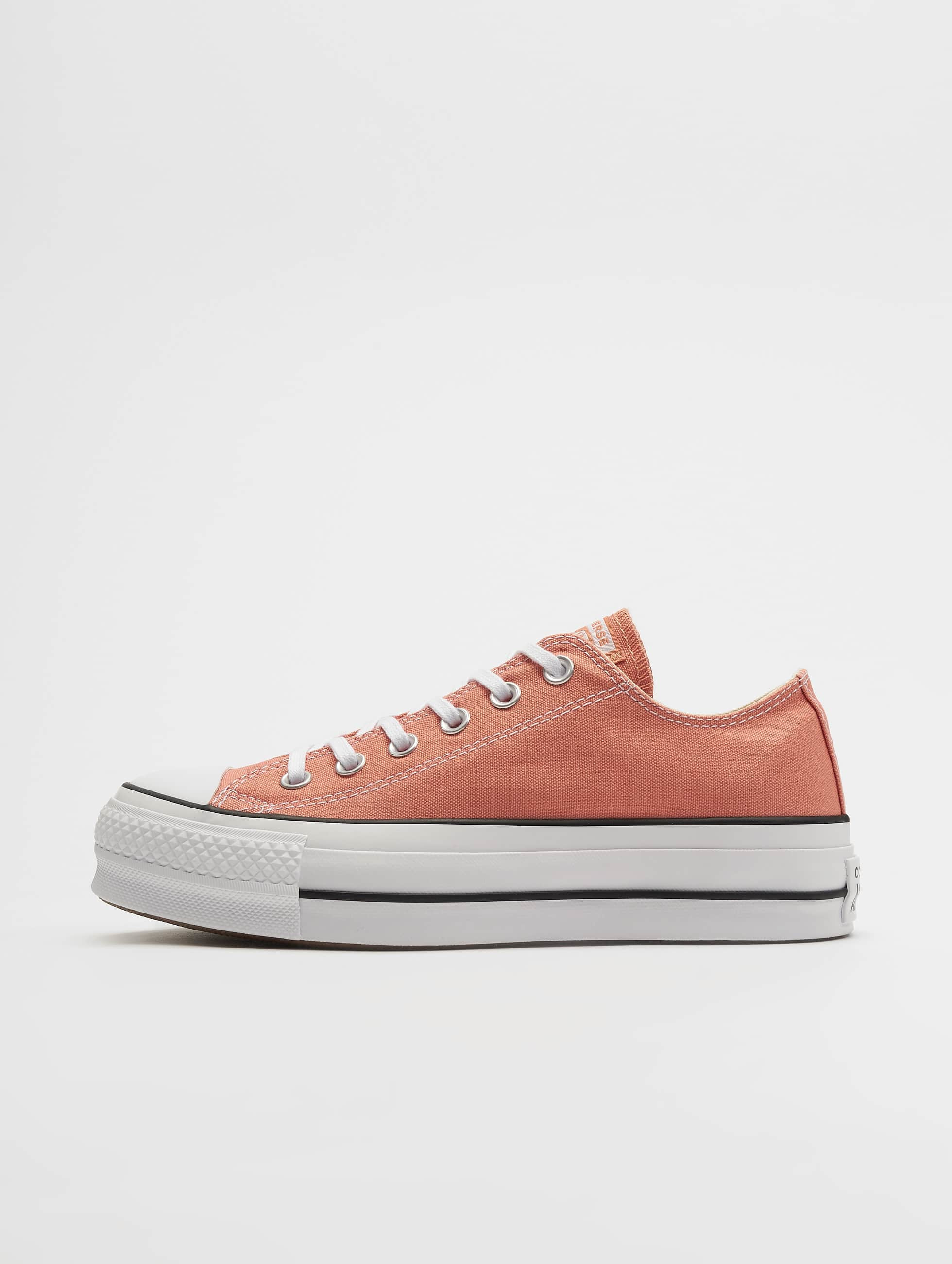 converse orange