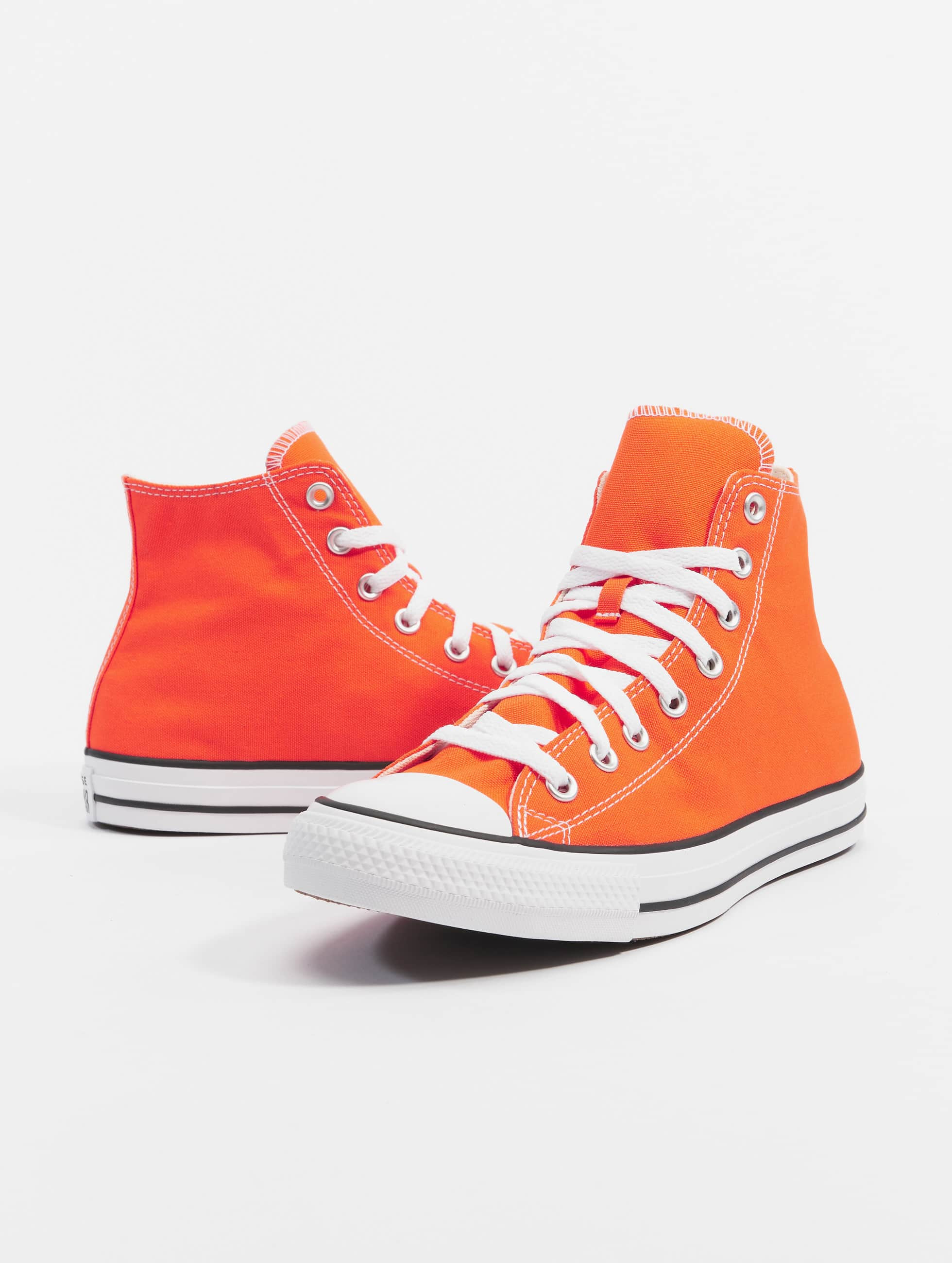 eb Onverschilligheid Tegenstander Converse schoen / sneaker Chuck Taylor All Star Desert in oranje 973300
