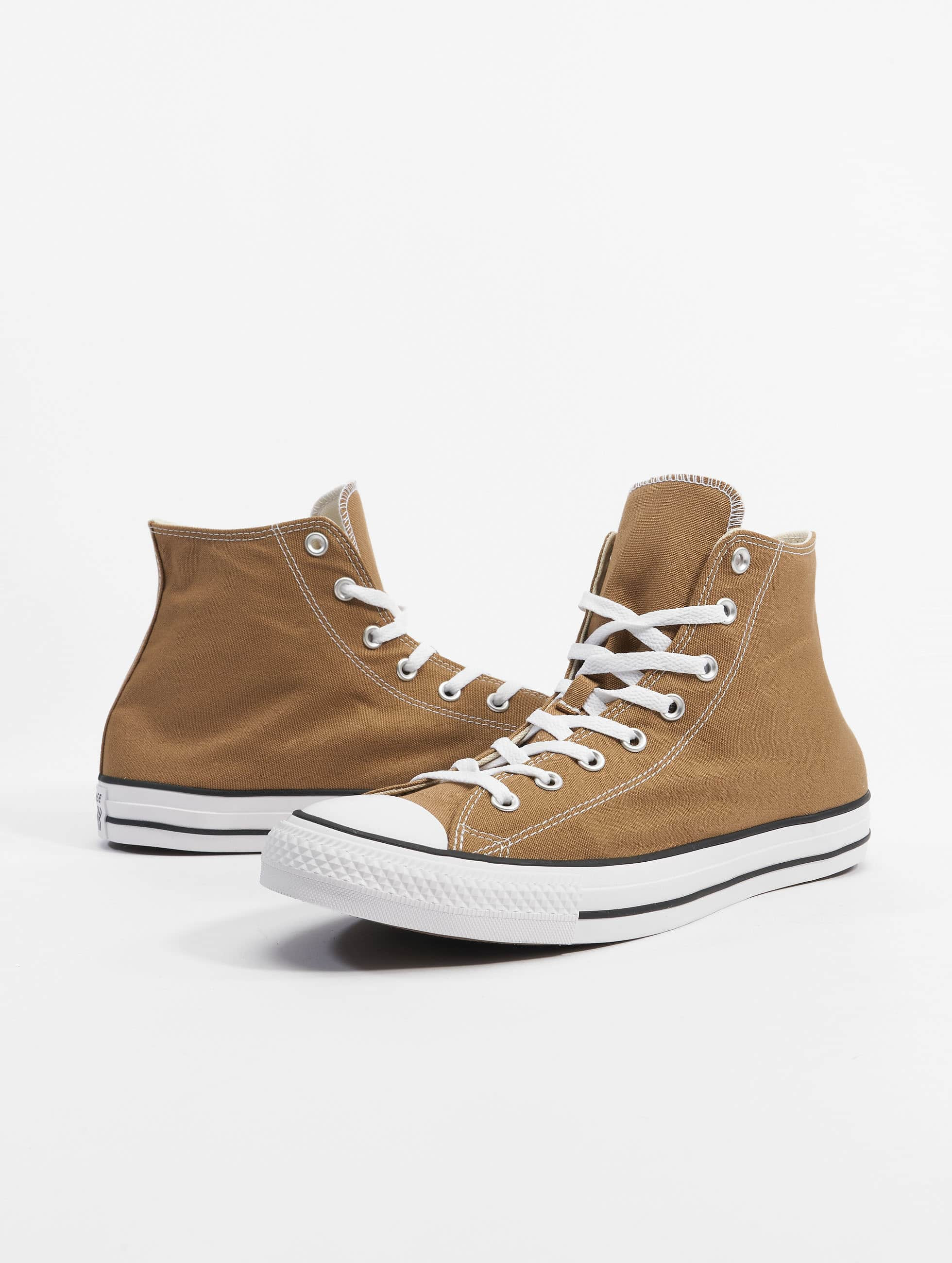Converse Sko / Sneakers Chuck Taylor Desert i beige 973303