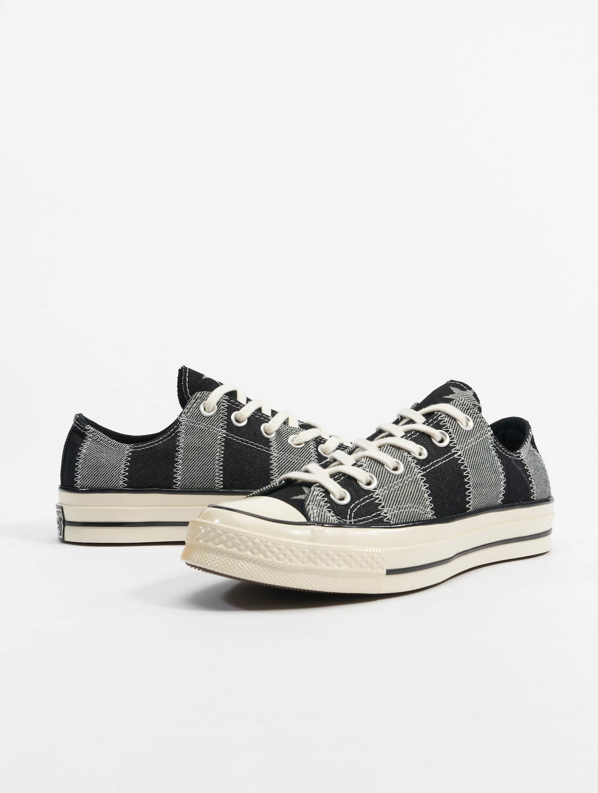 Converse Shoe / Sneakers in black 973281