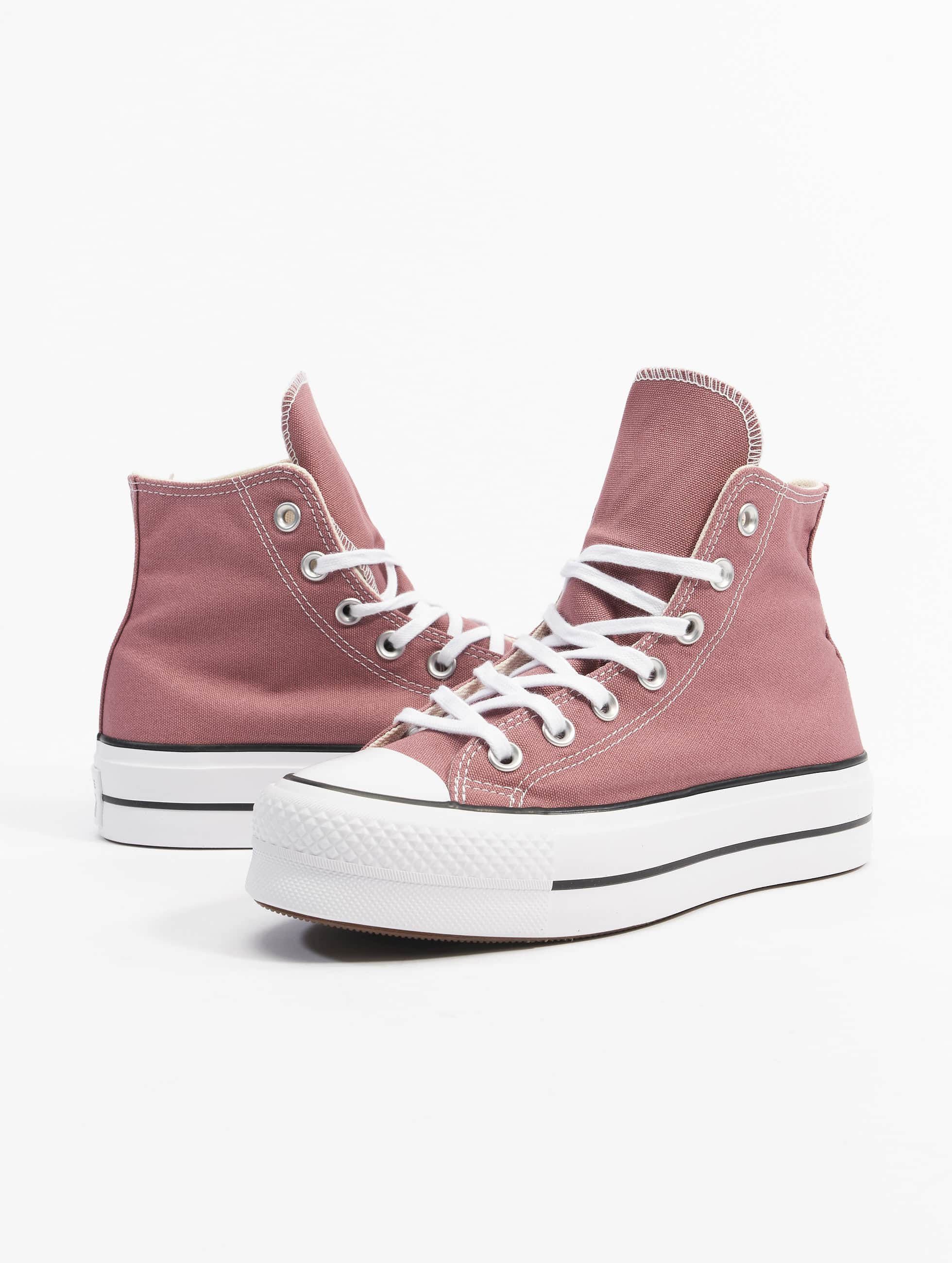 Converse Shoe / Sneakers Chuck Taylor All Star Lift in red 973350