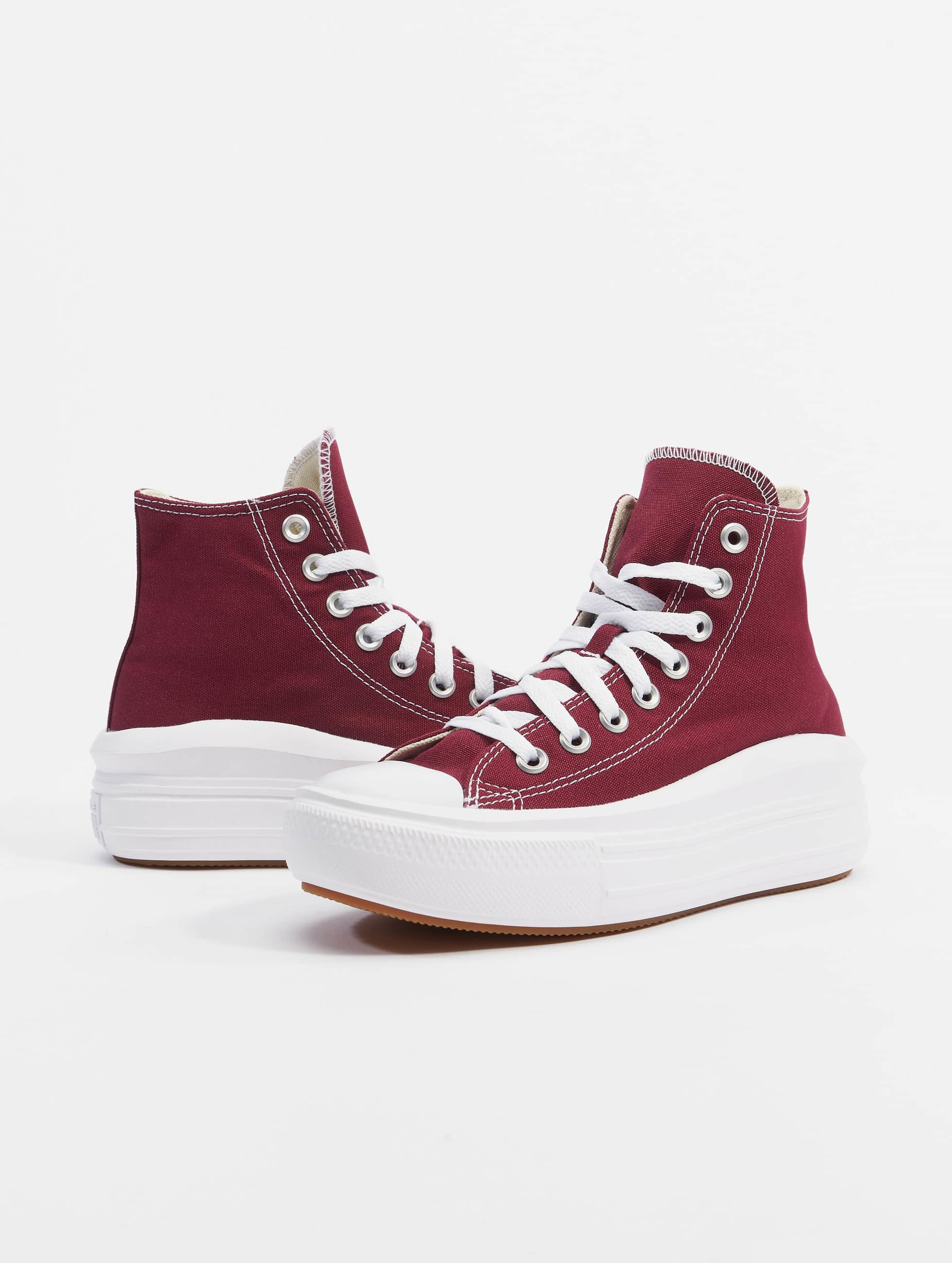 Top 61+ images converse all star dark red - In.thptnganamst.edu.vn