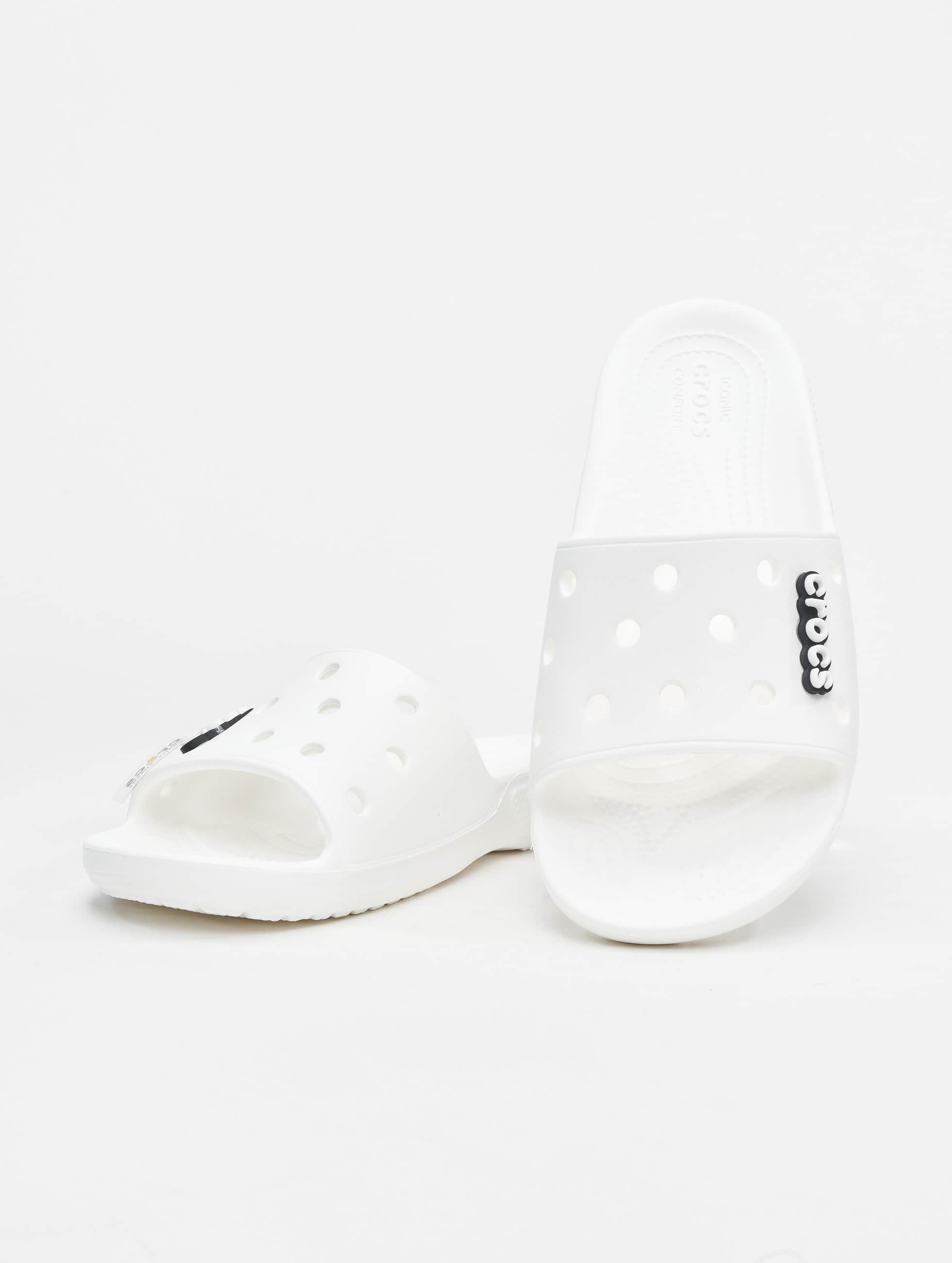Crocs Shoe / Sandals Classic in white 1019890