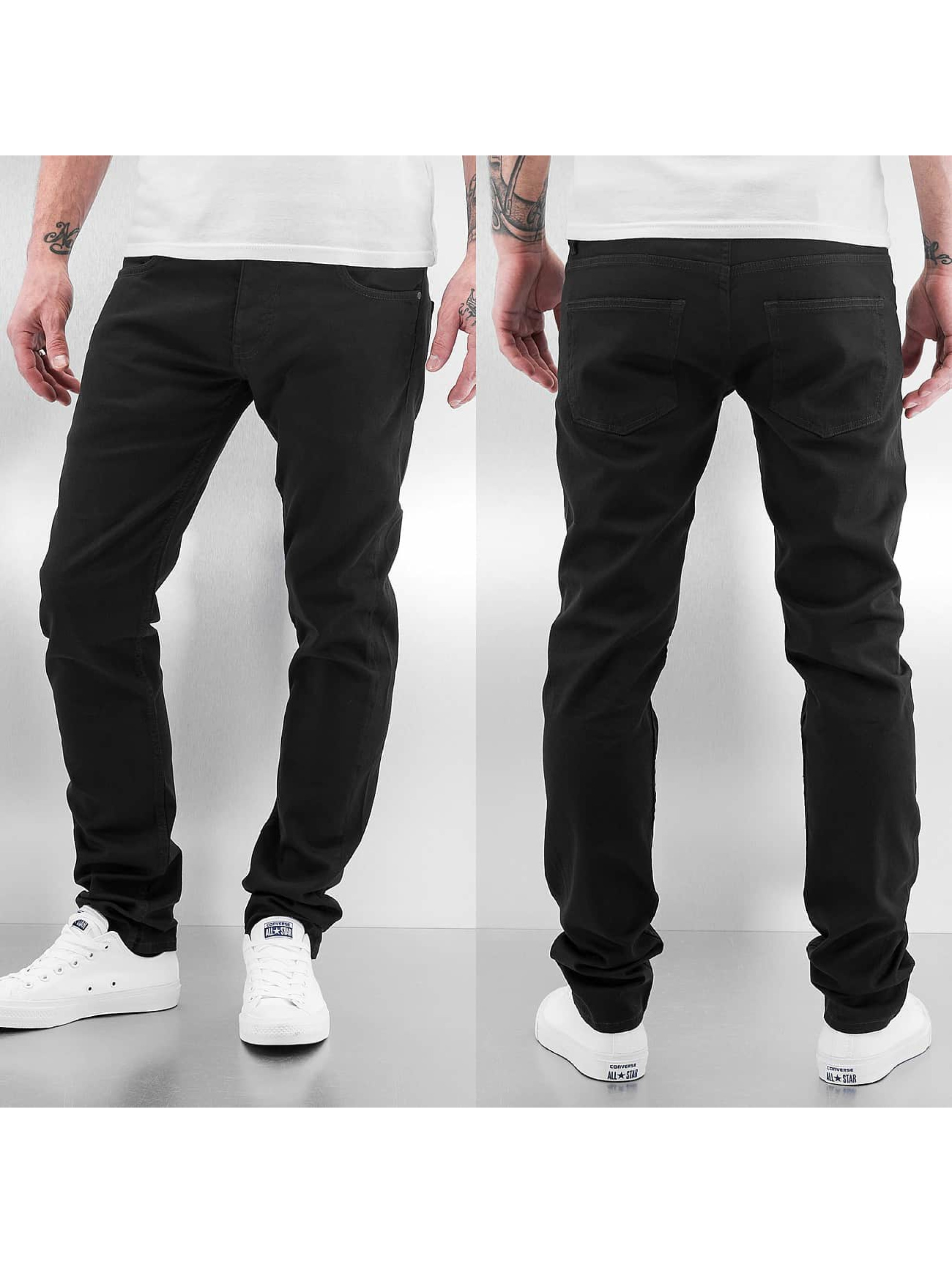 Skinny Jeans Jokim in schwarz
