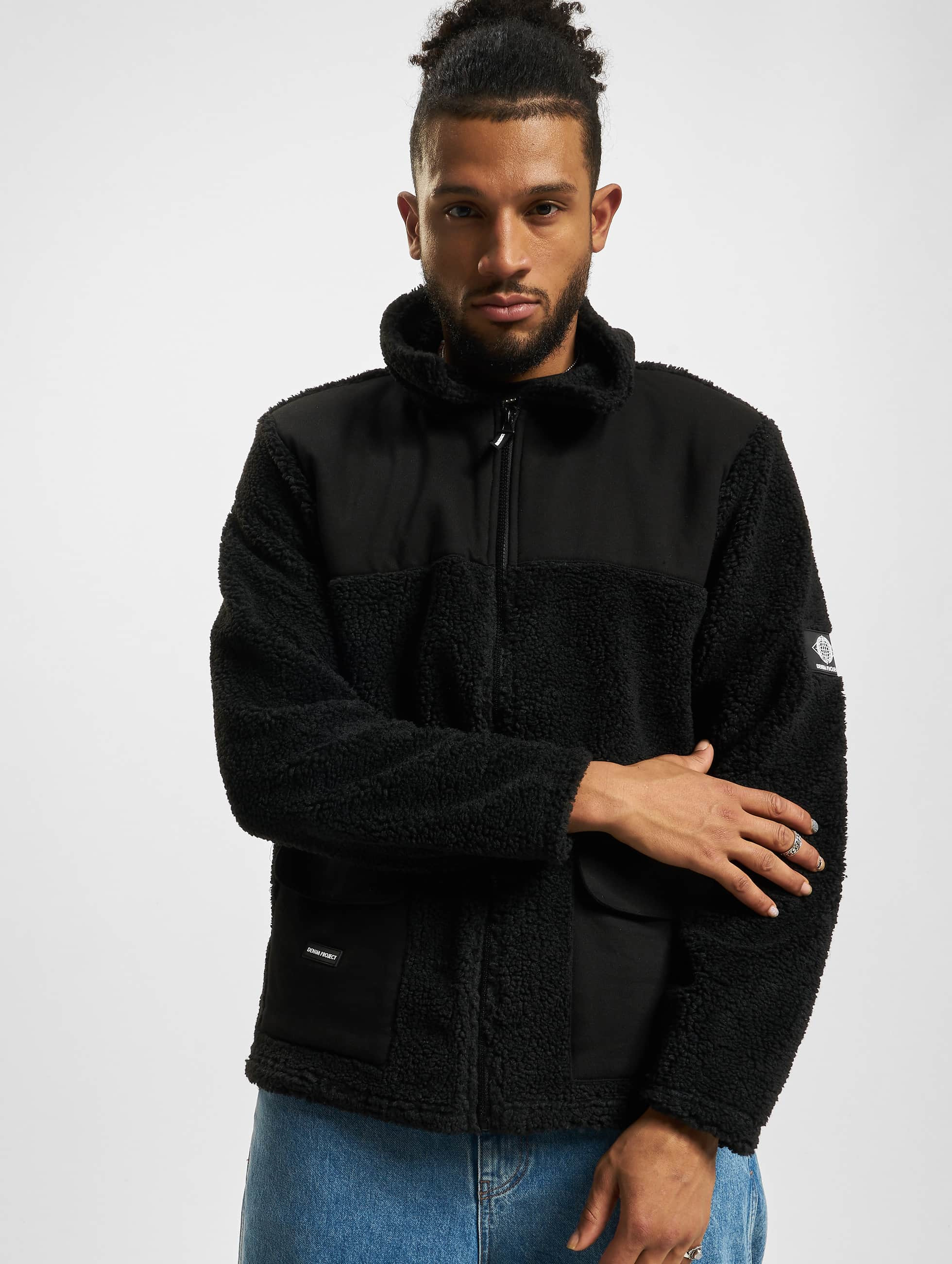 lightweight teddy jacket